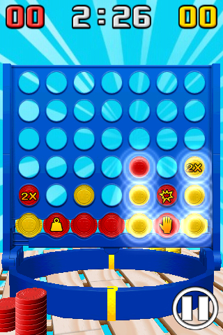 Connect 4