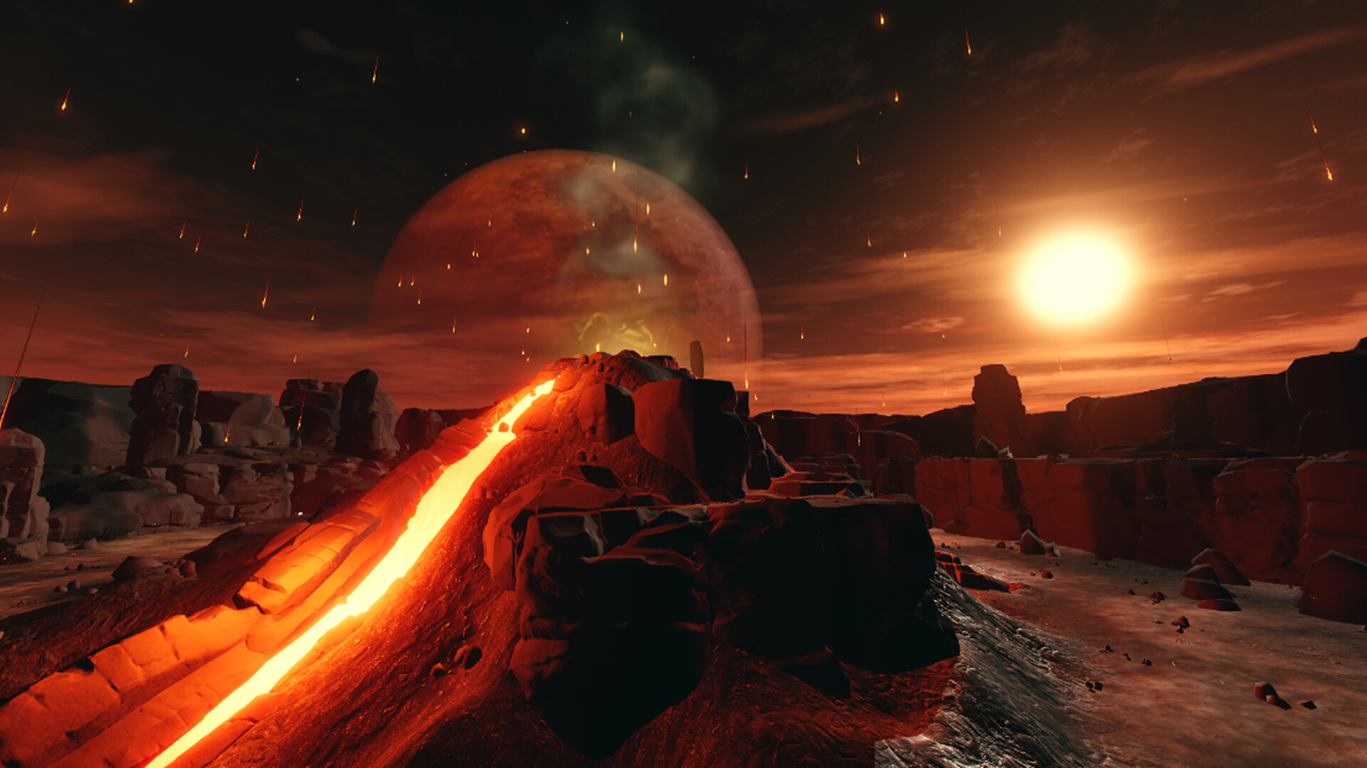 Titan Star
