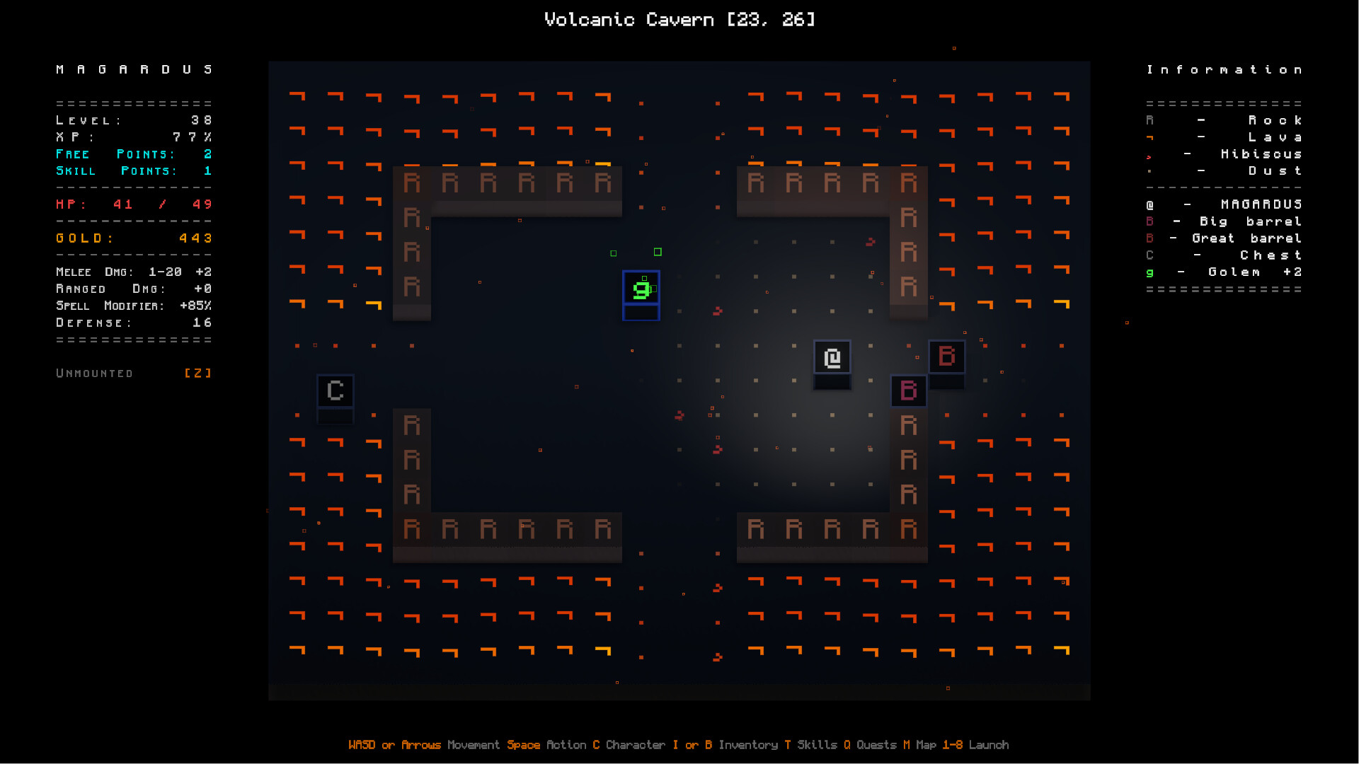 Pixelarium: Free Lands
