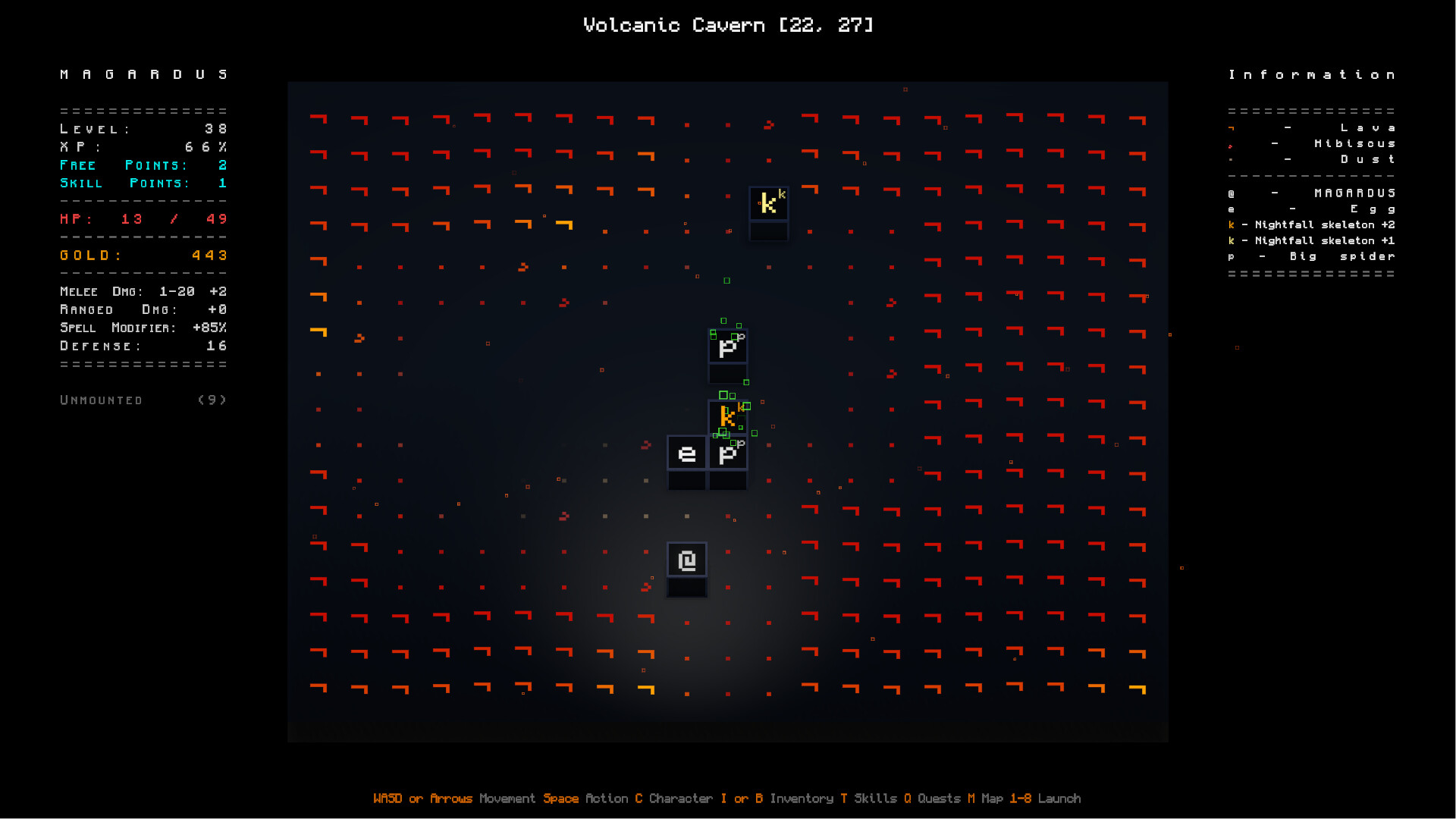 Pixelarium: Free Lands