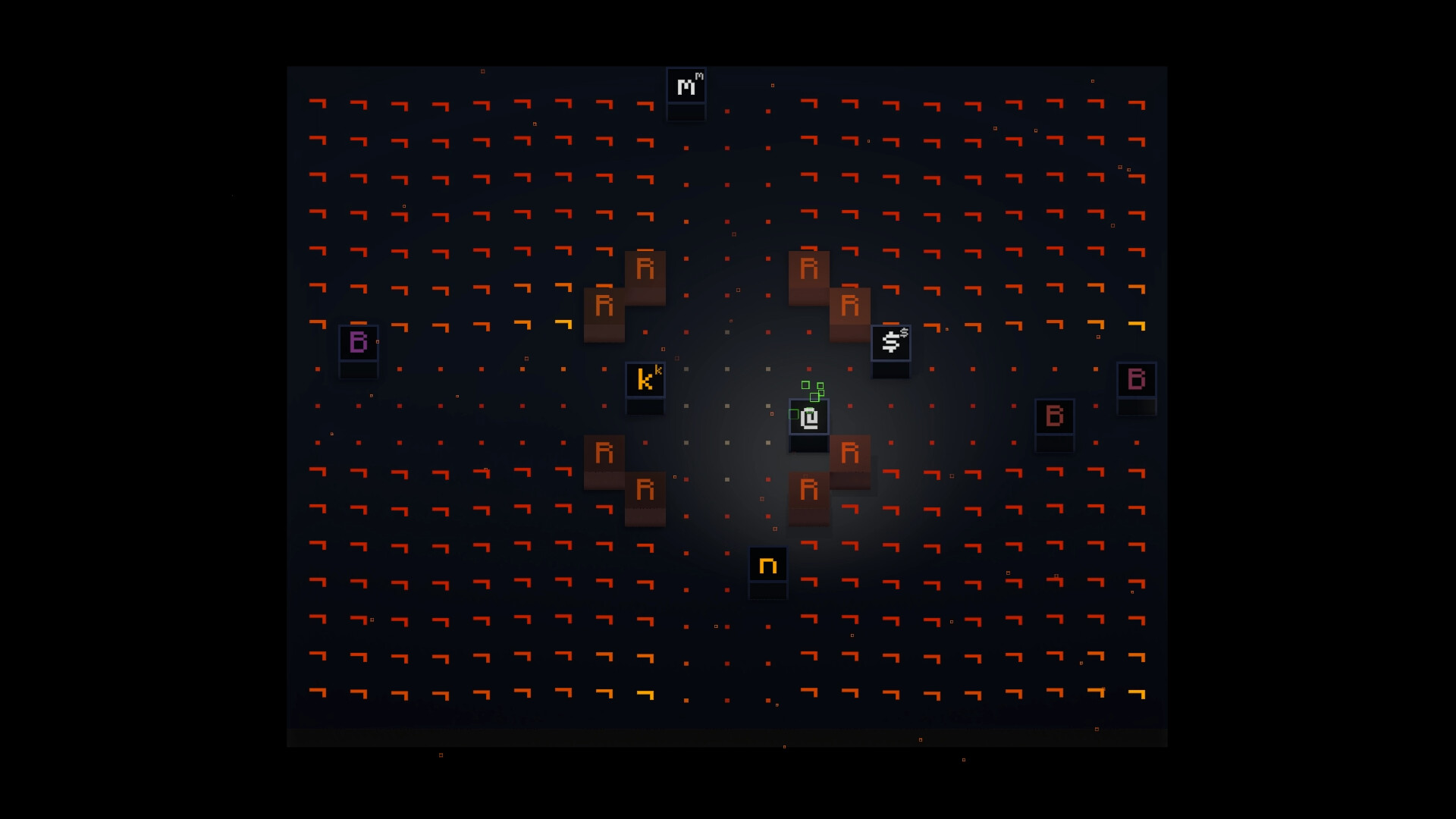 Pixelarium: Free Lands