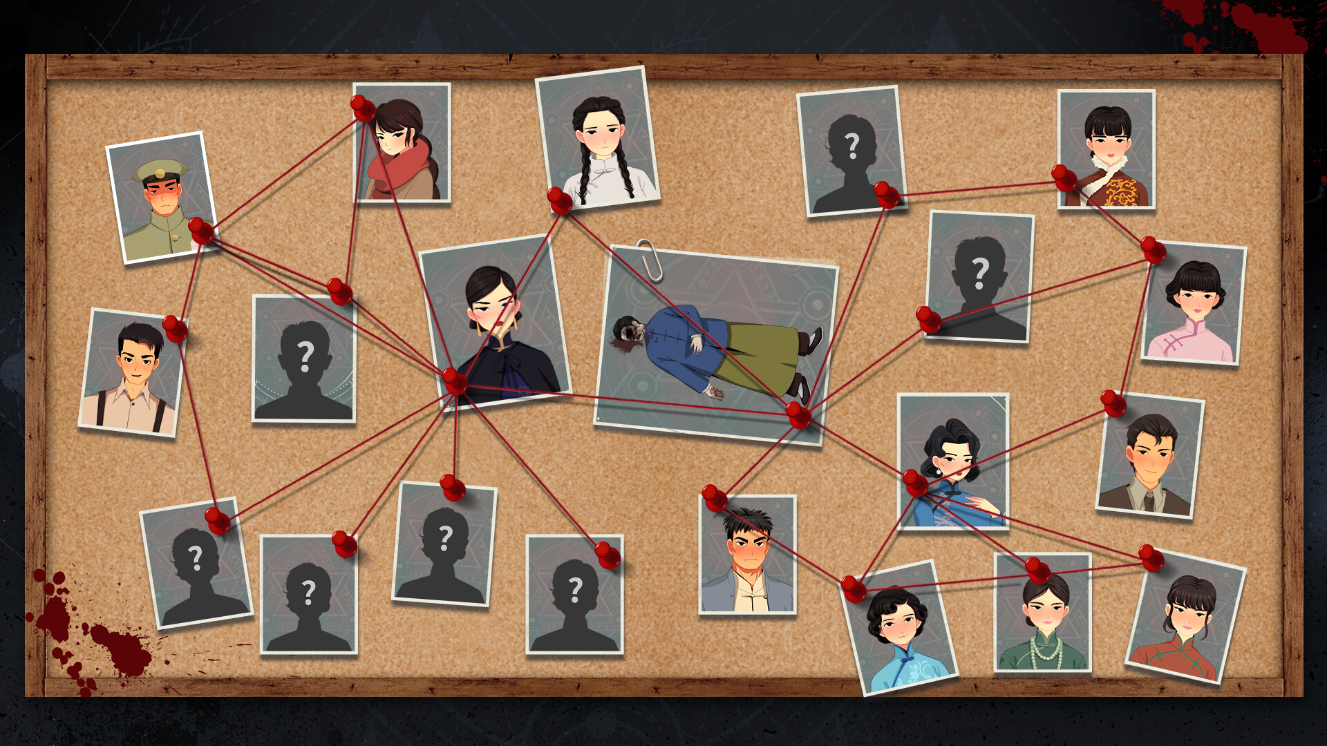 The Zodiac Mystery