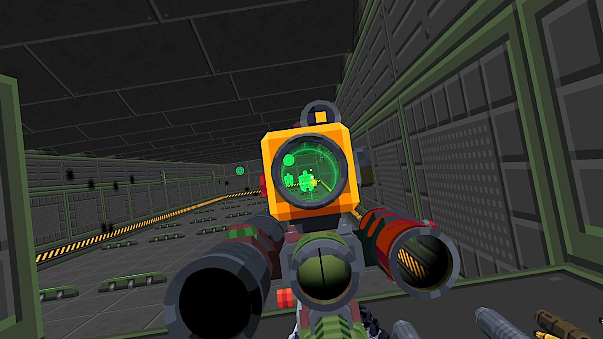 Proton VR