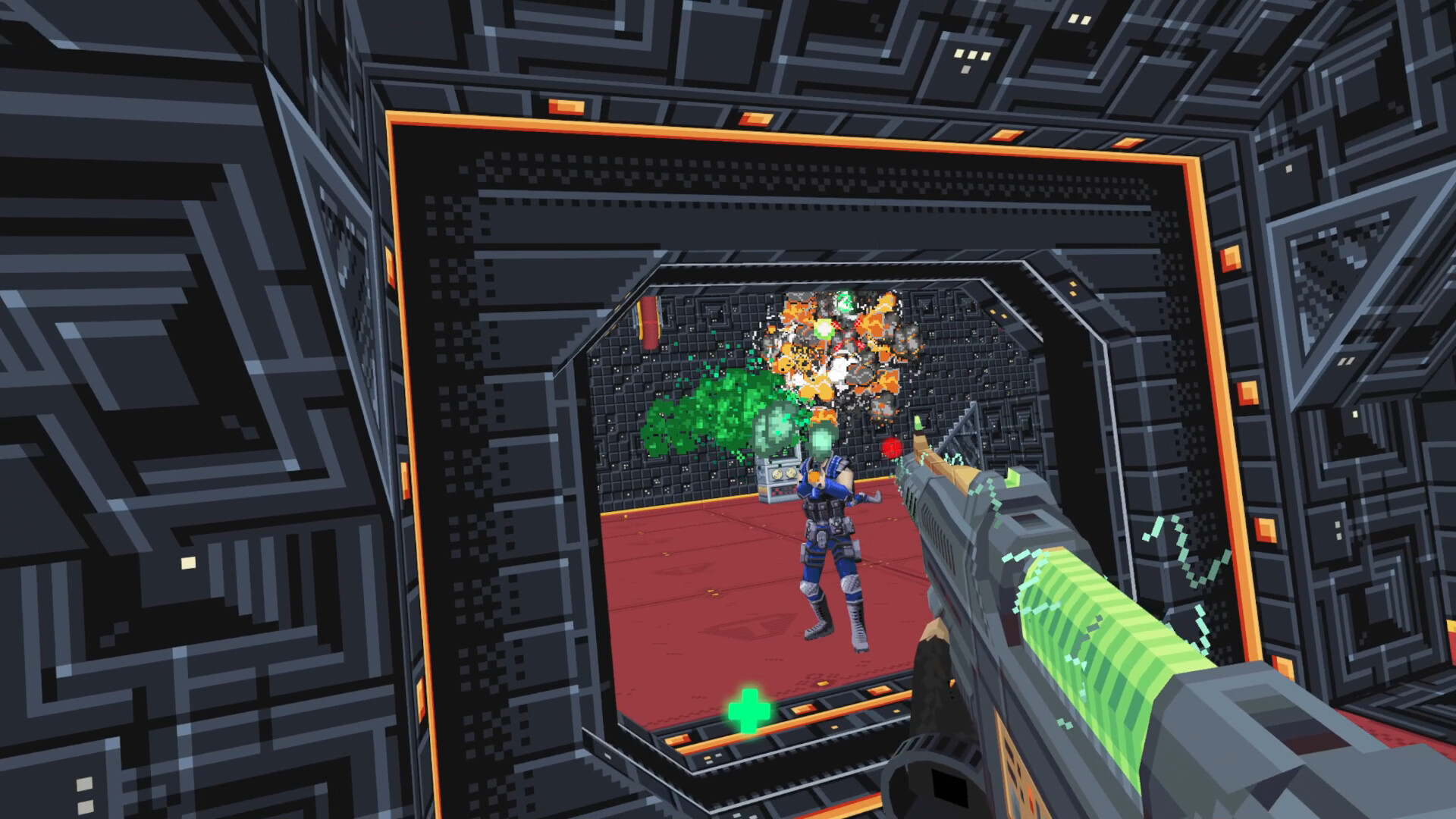 Proton VR