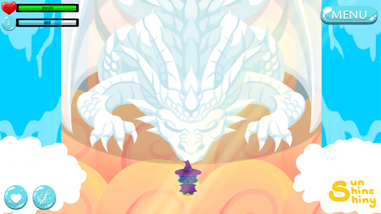 Light: Path of the Archmage