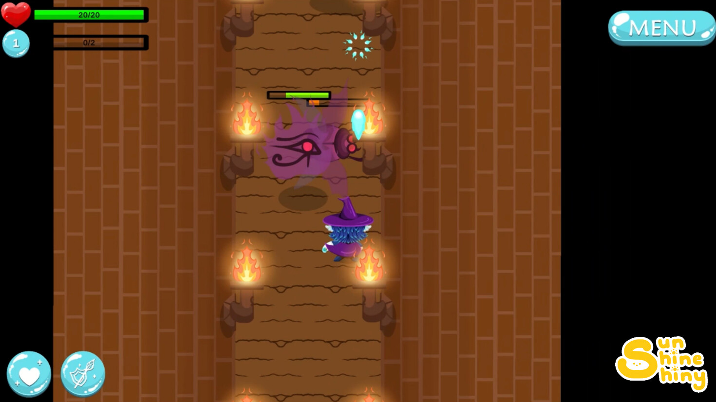 Light: Path of the Archmage