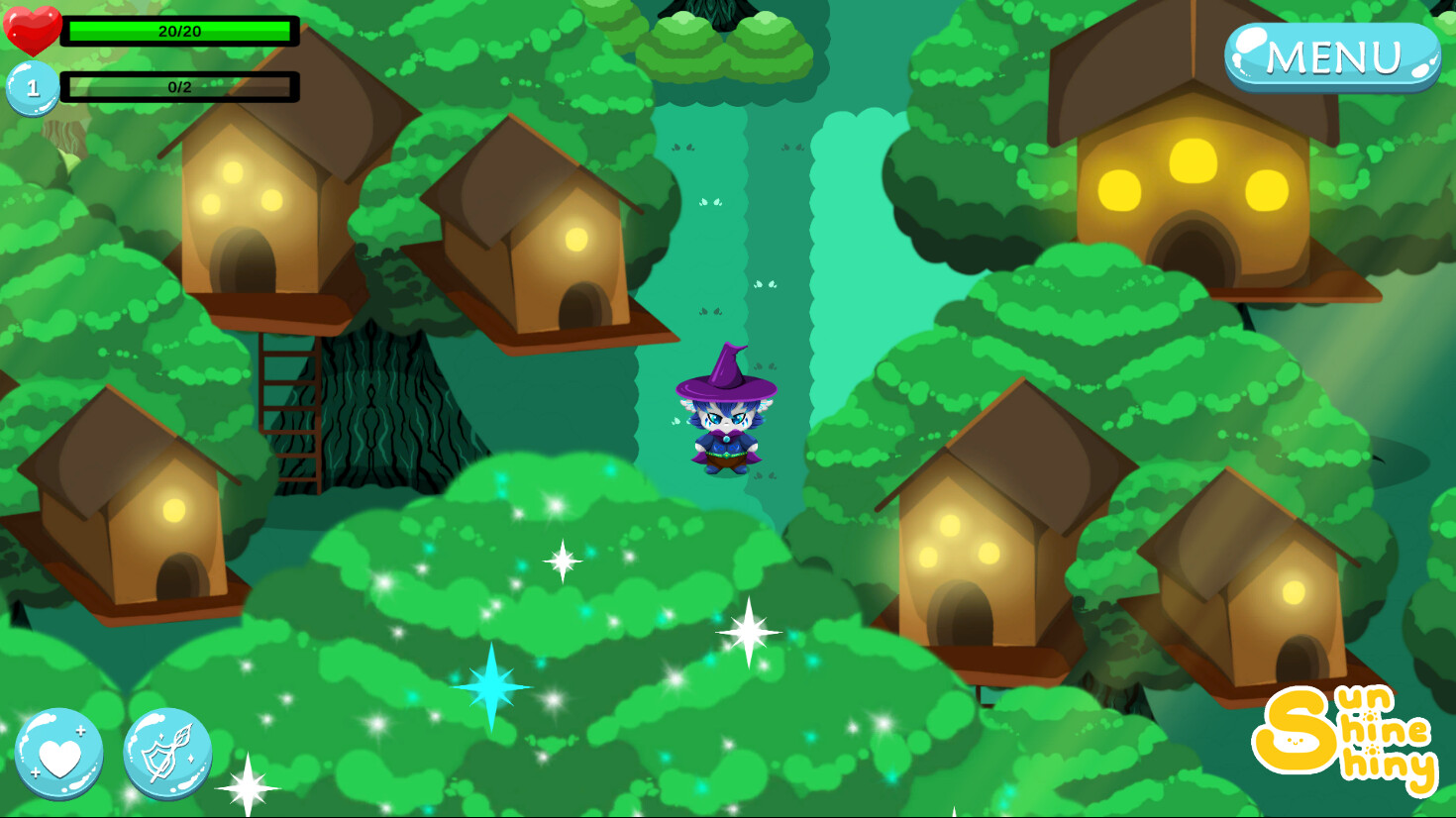 Light: Path of the Archmage