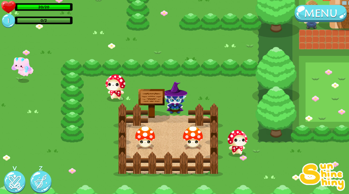 Light: Path of the Archmage