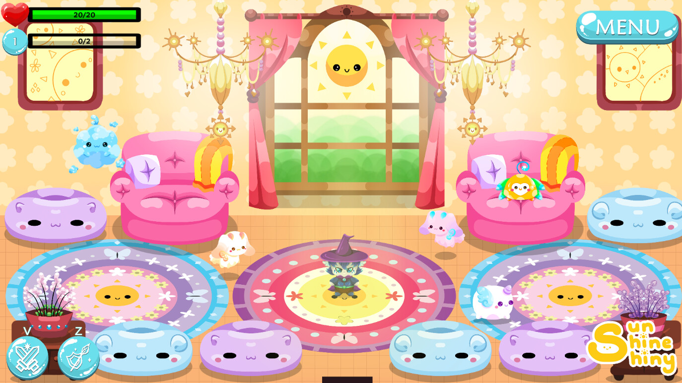 Light: Path of the Archmage