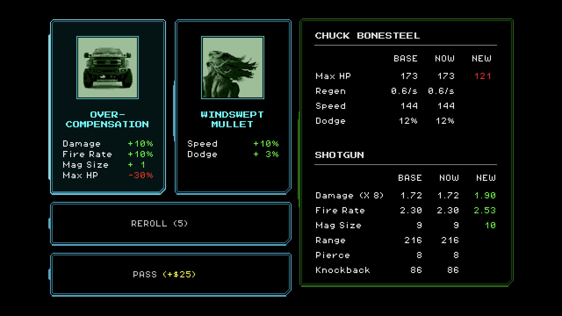 Chuck Bonesteel &amp; the Alien Apocalypse