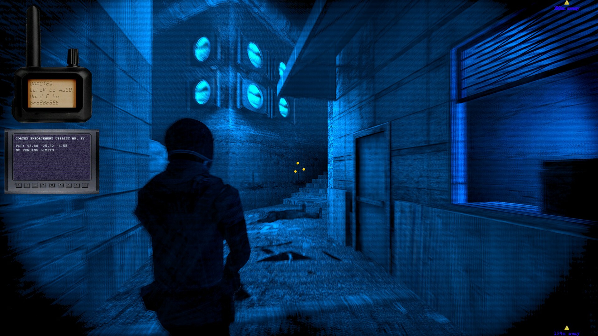 Aneurism IV