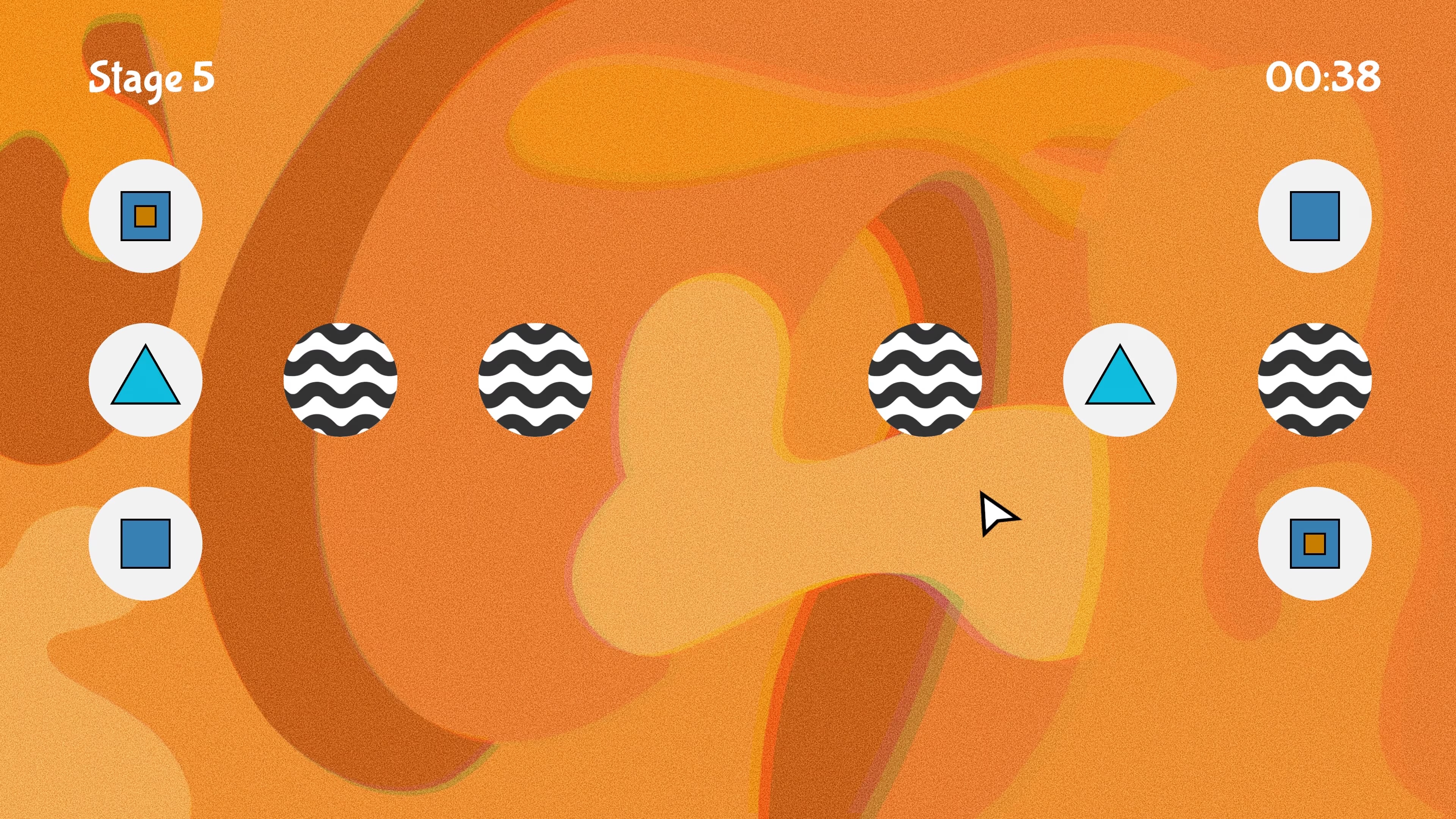 Memory Holders: The Colors II