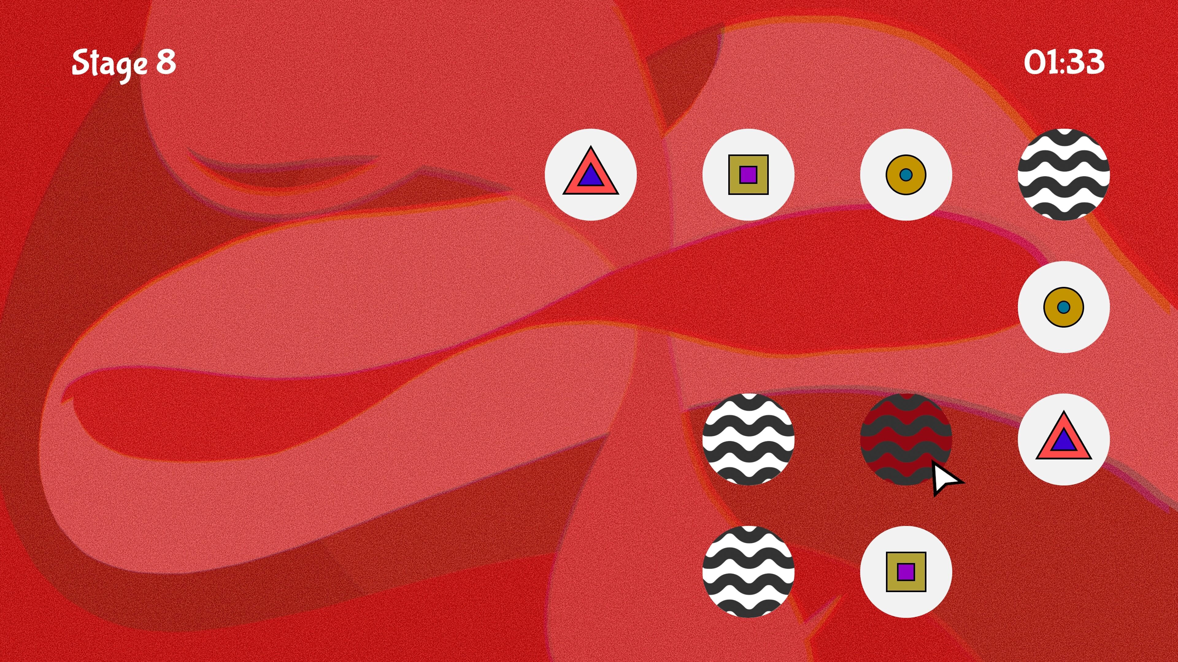 Memory Holders: The Colors II