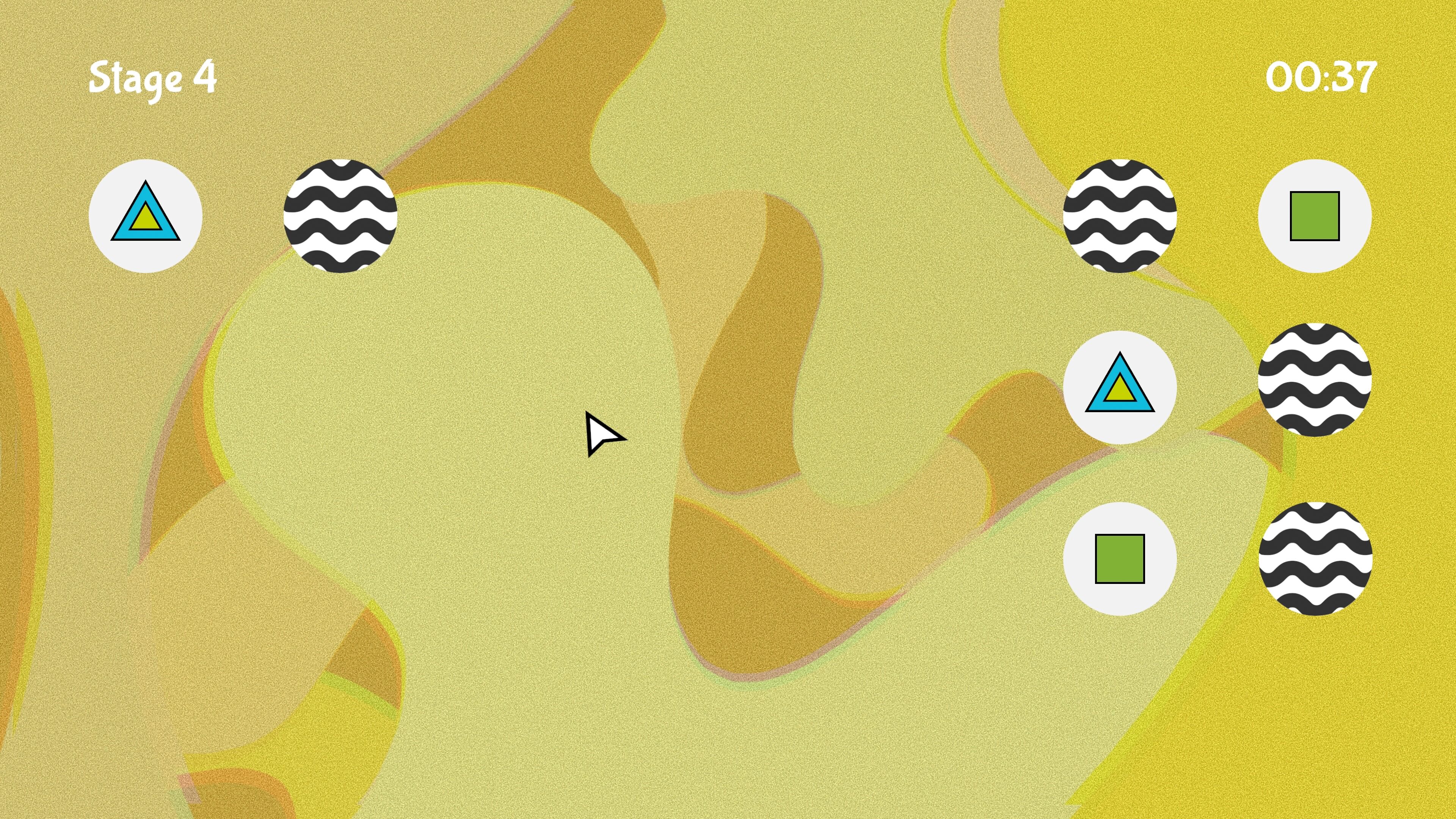 Memory Holders: The Colors II