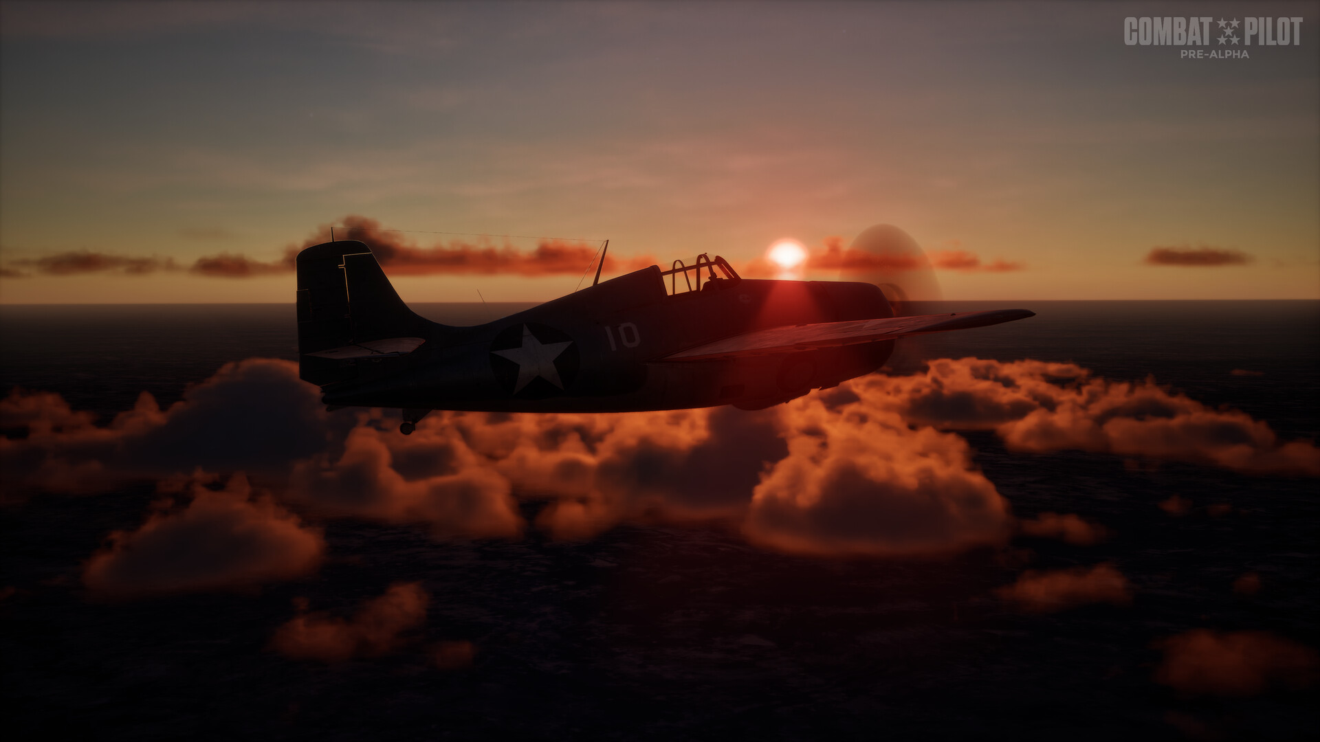 Combat Pilot: Carrier Qualification