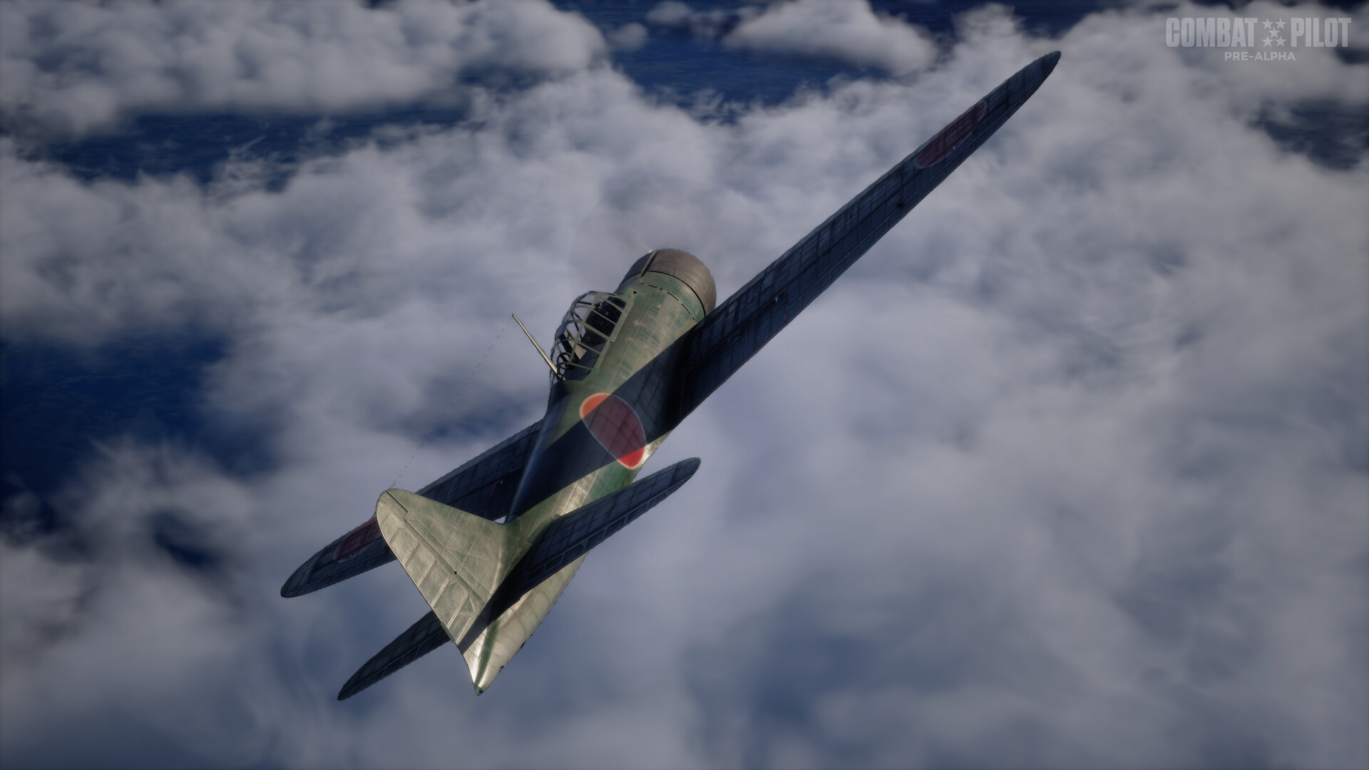 Combat Pilot: Carrier Qualification