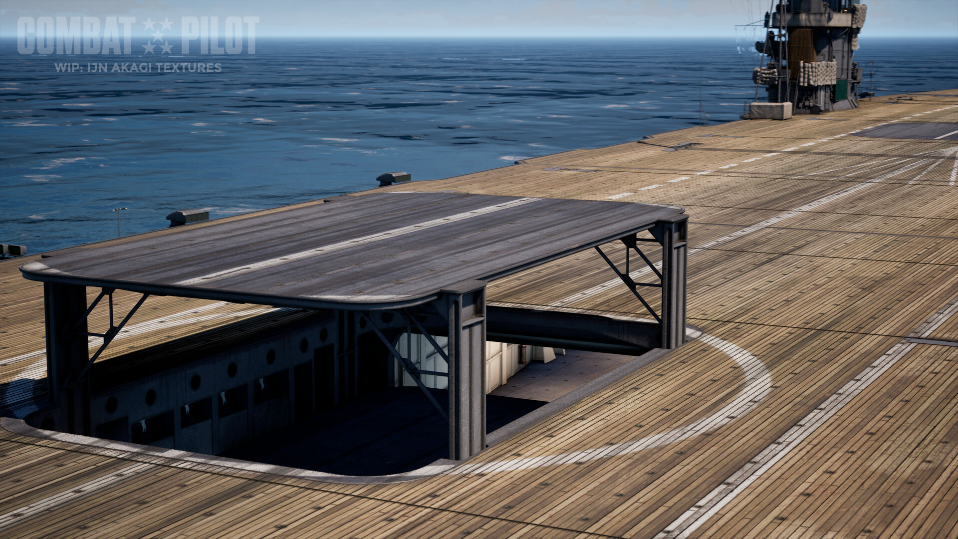 Combat Pilot: Carrier Qualification