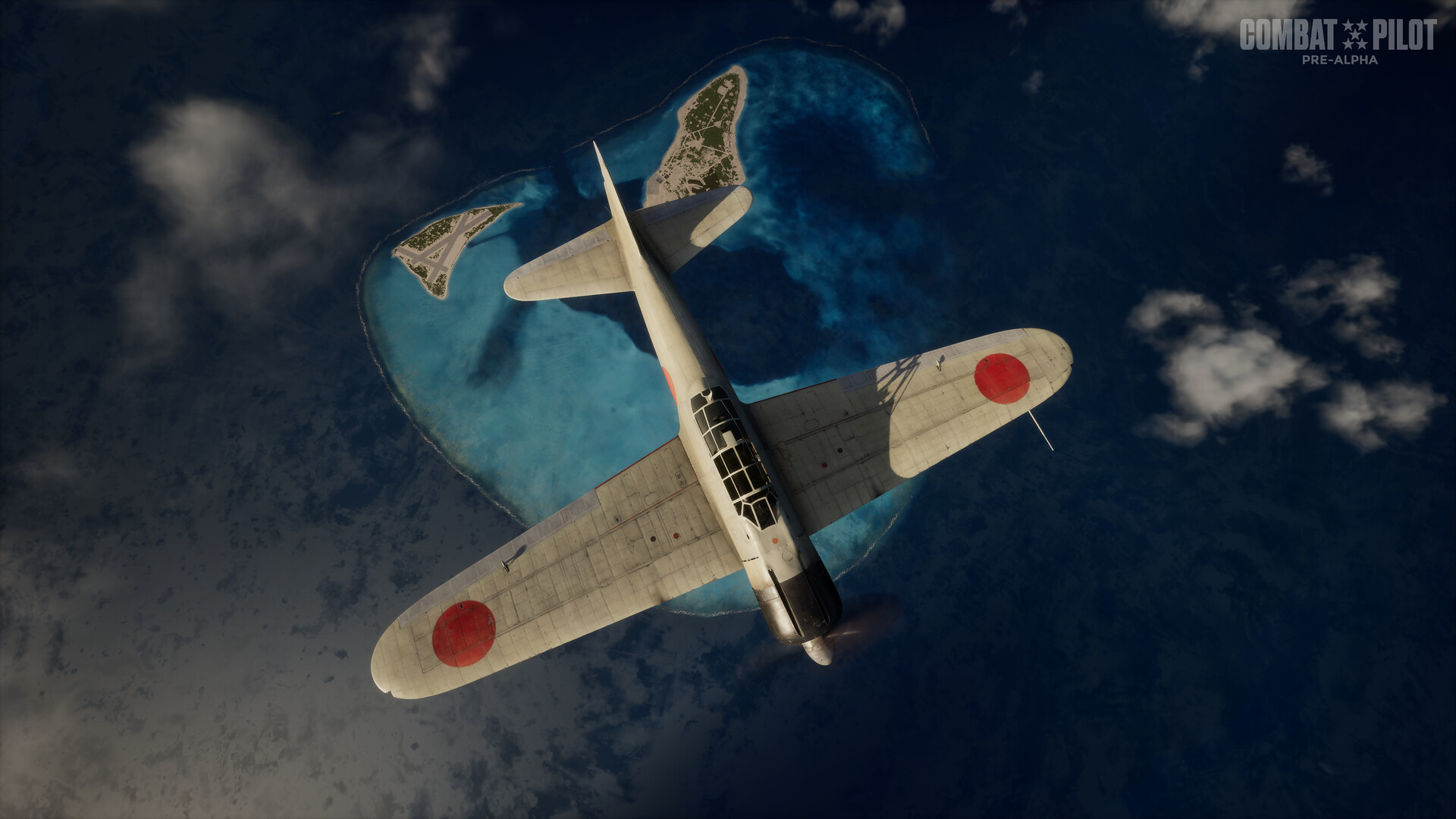 Combat Pilot: Carrier Qualification