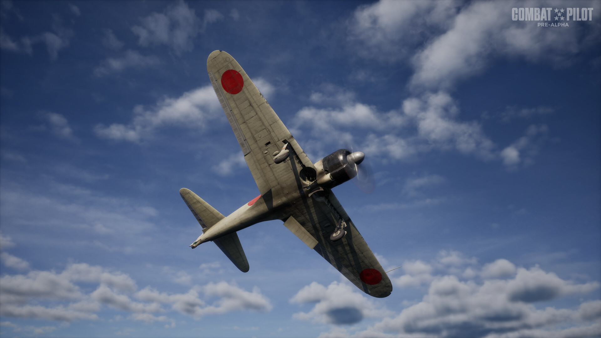 Combat Pilot: Carrier Qualification