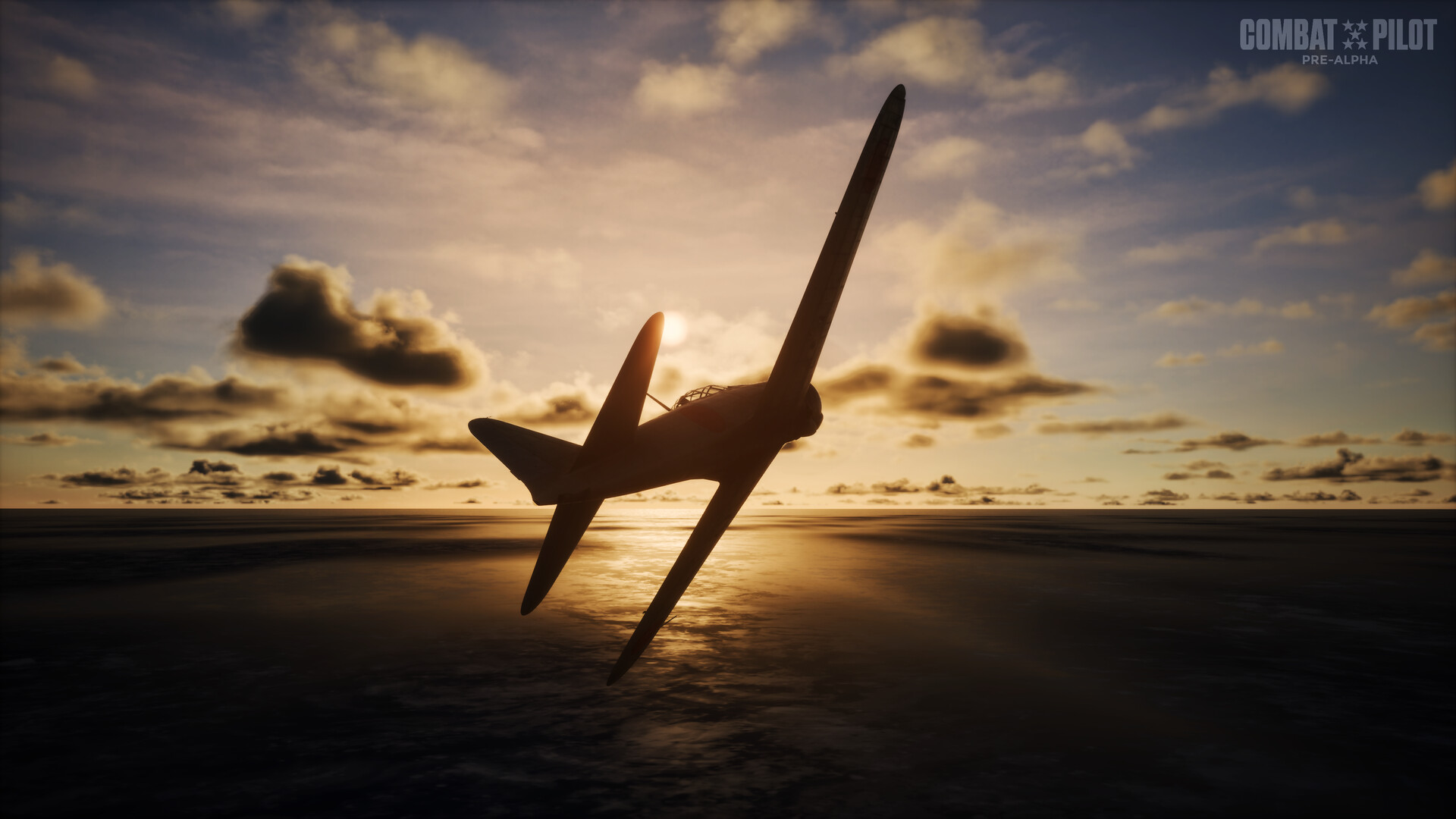 Combat Pilot: Carrier Qualification