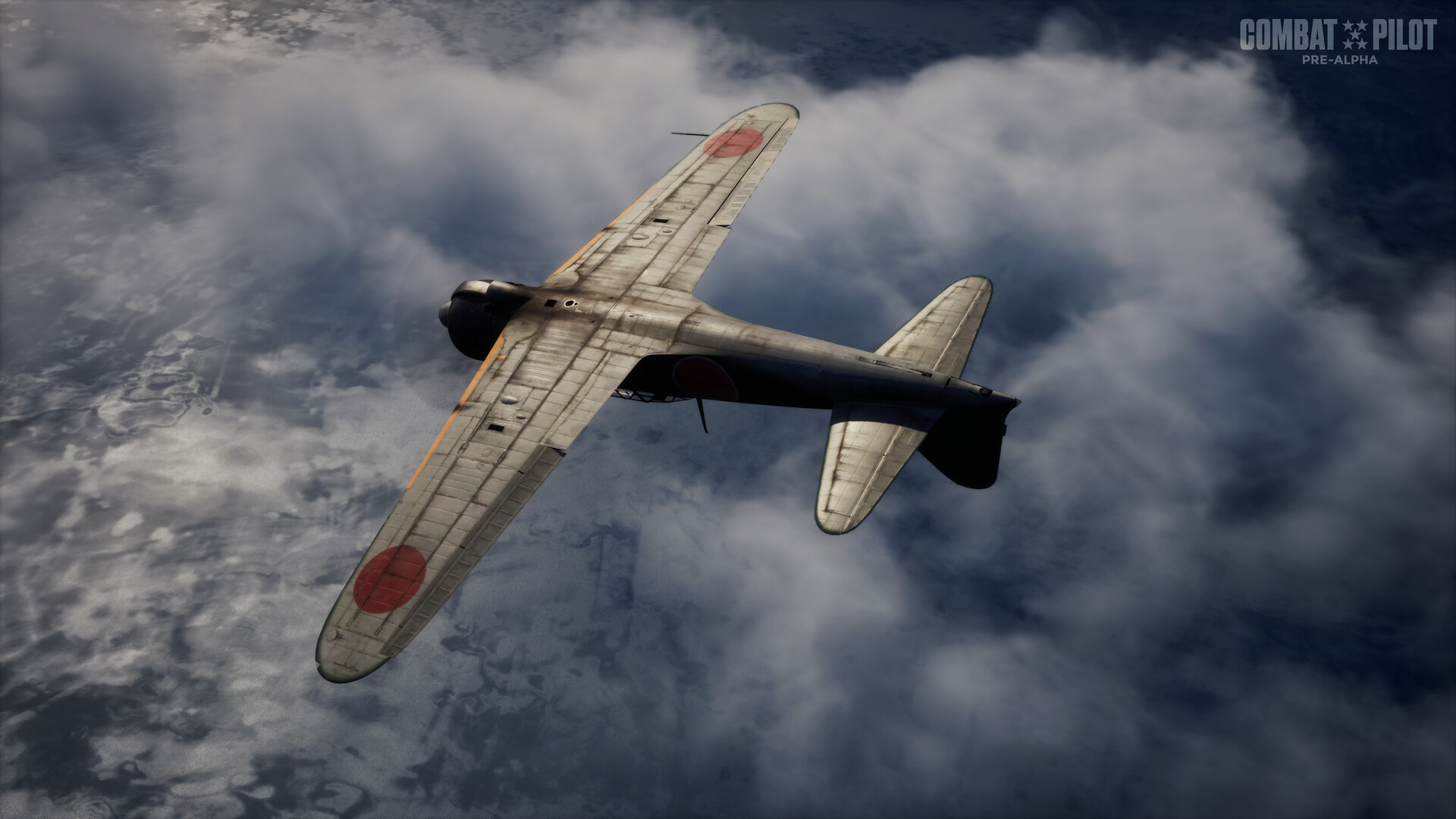 Combat Pilot: Carrier Qualification