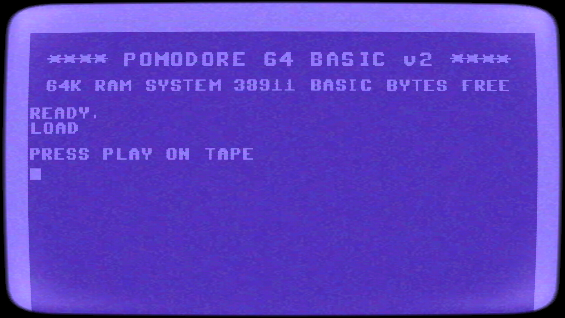 Escape from 8-Bit High