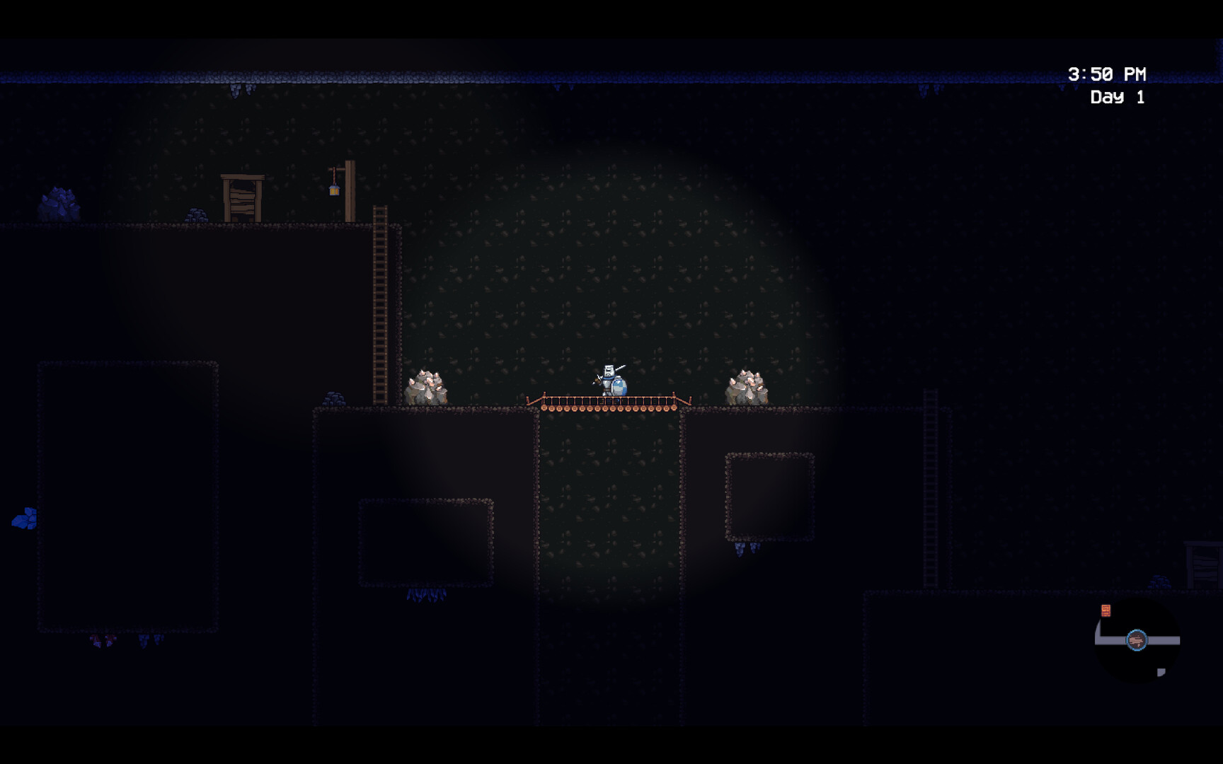 This Place at the End: An Apocalyptic RPG