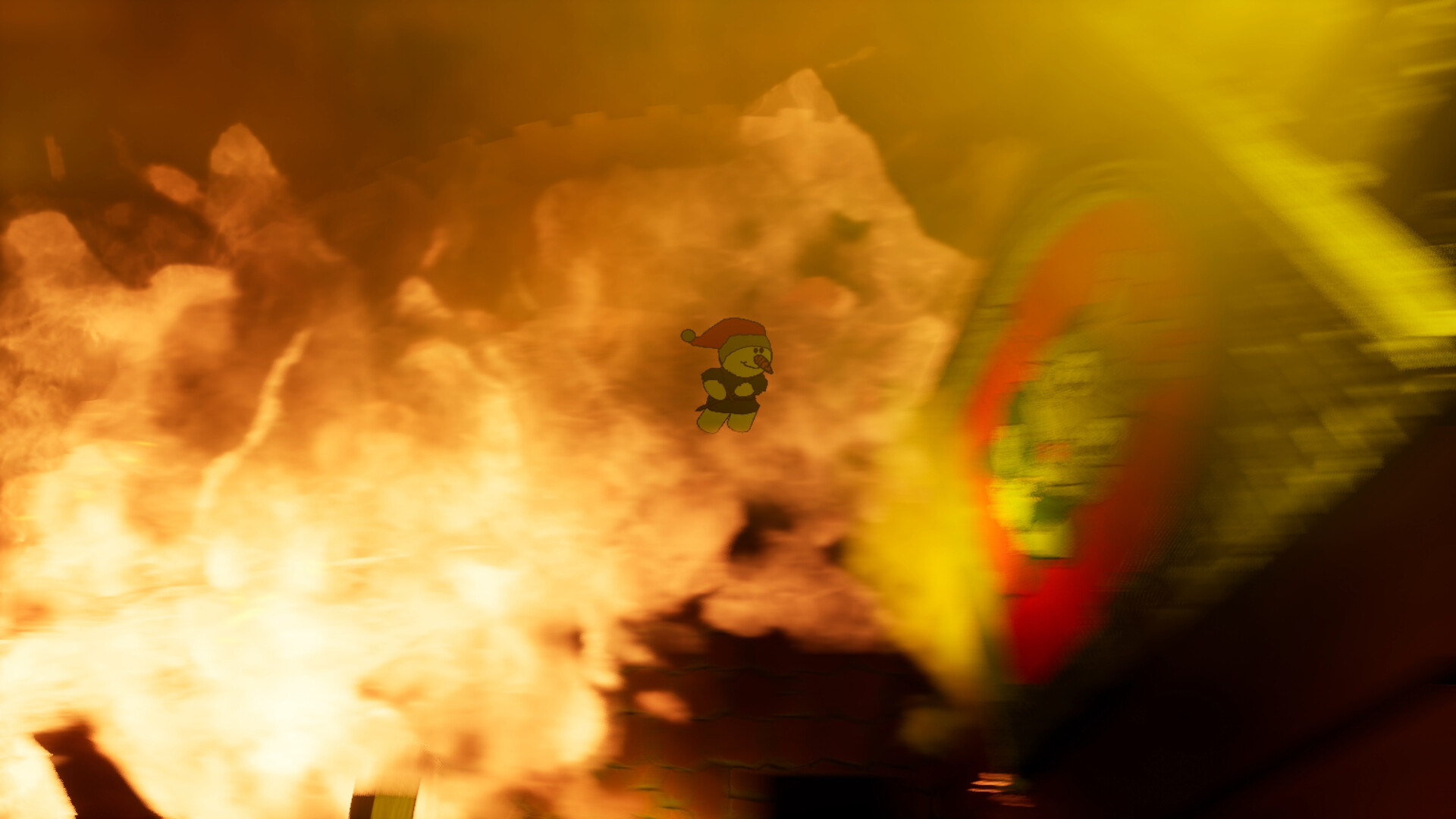 Baby Snow and the Shards of Tiger’s Bane