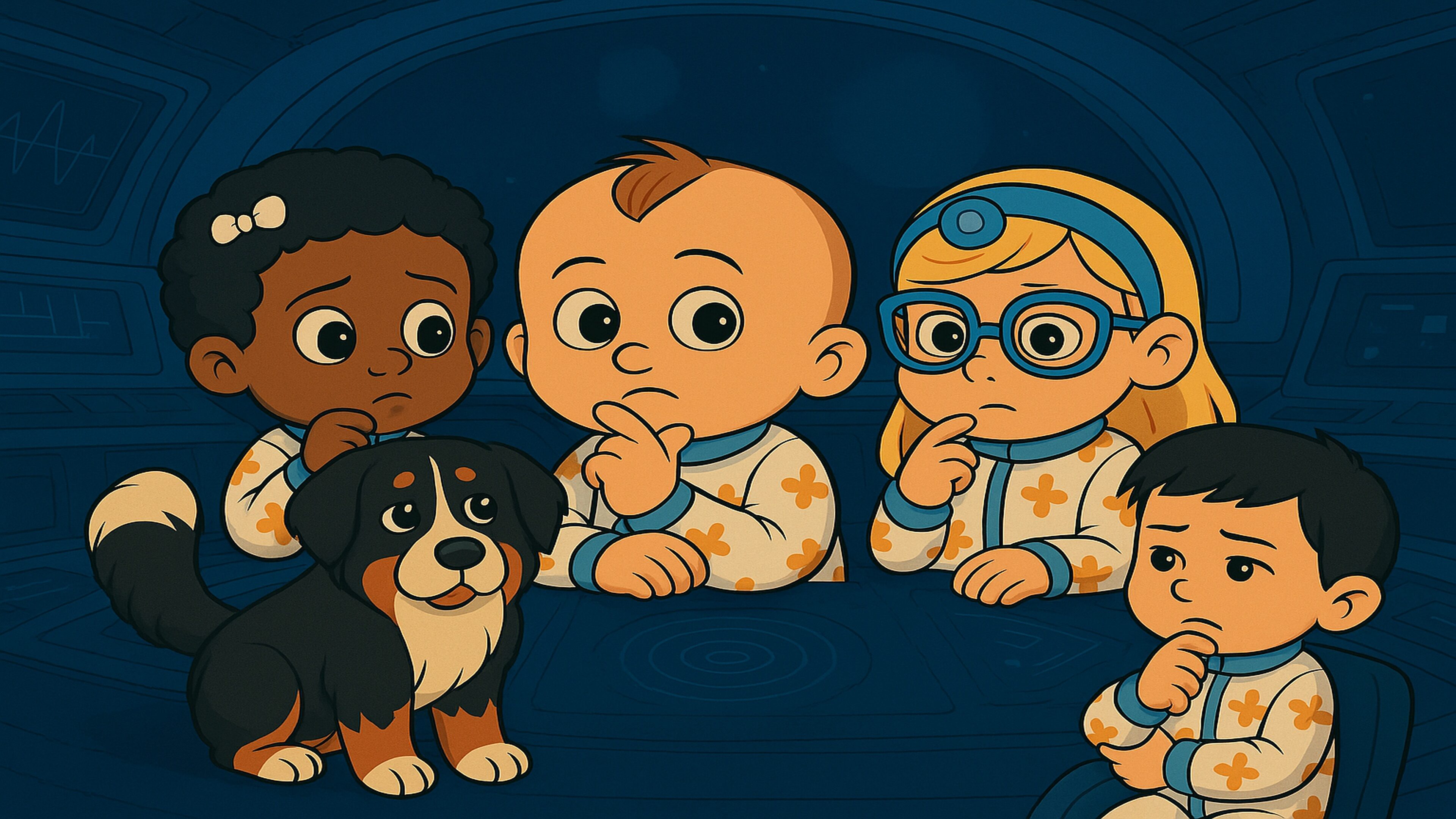 The Adventures of Hori