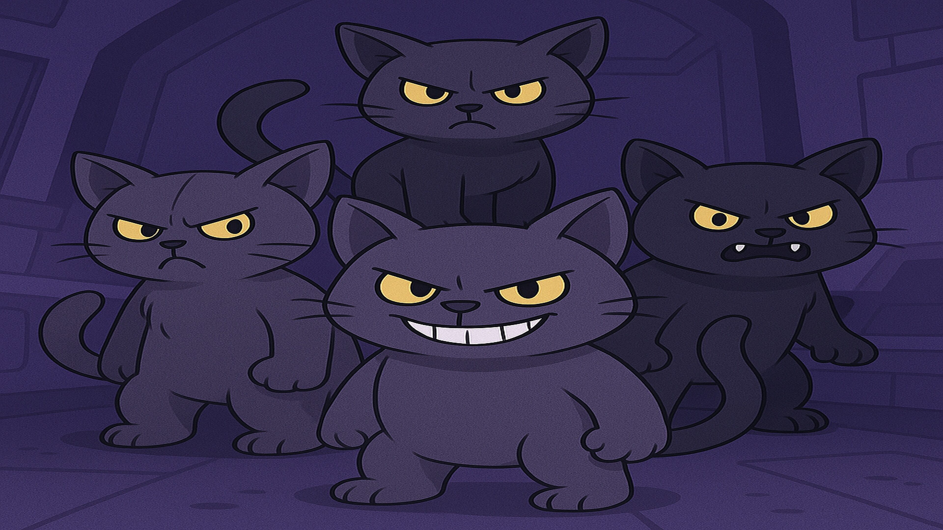 The Adventures of Hori