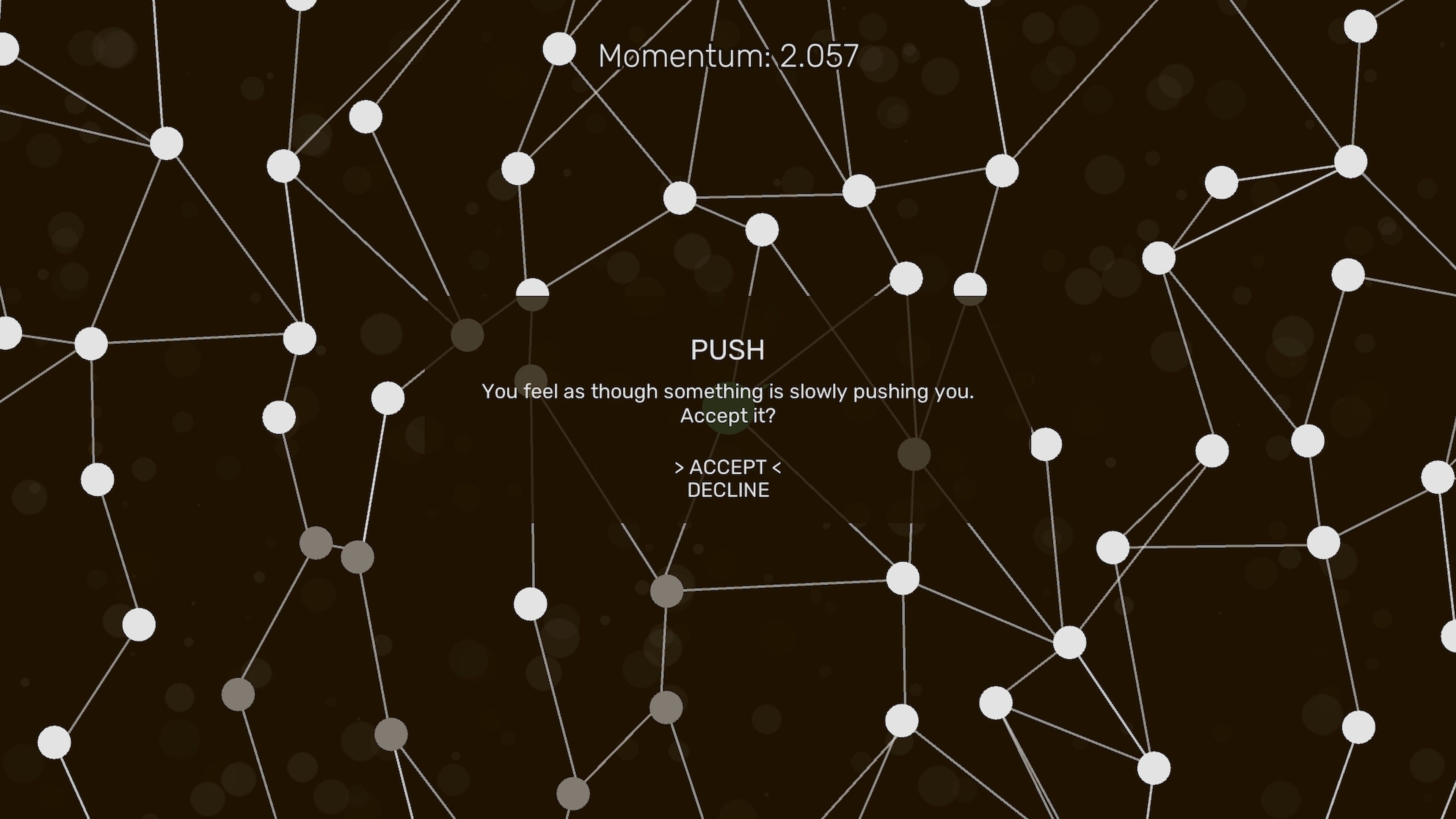 The Far Node
