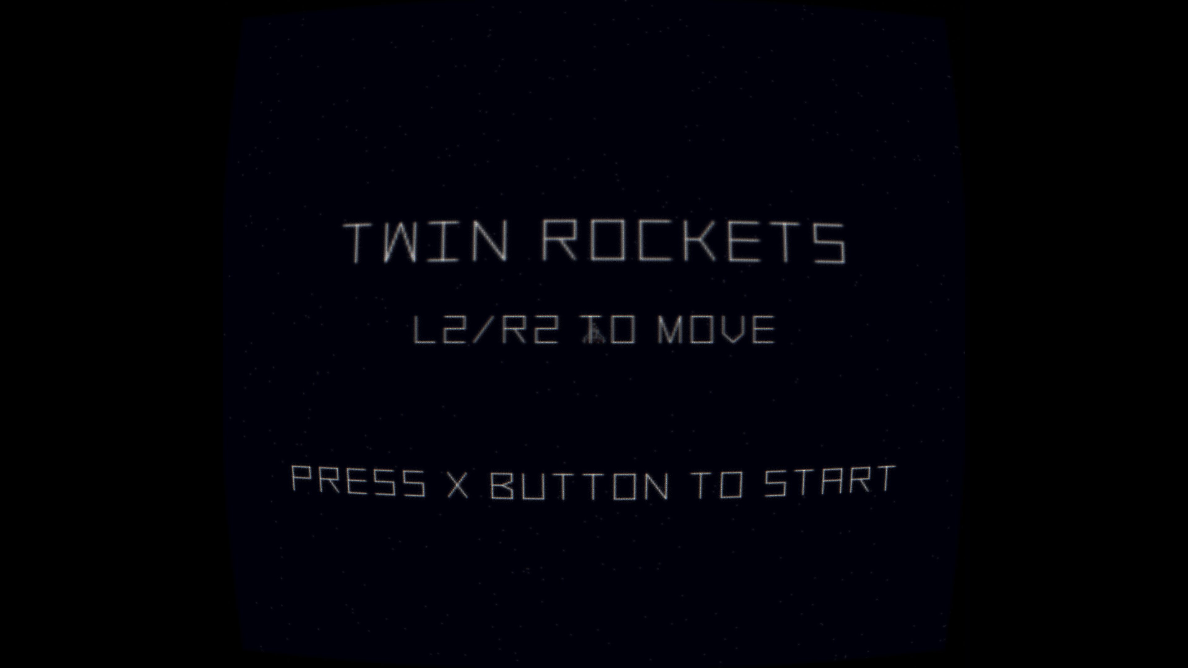 Twin Rockets