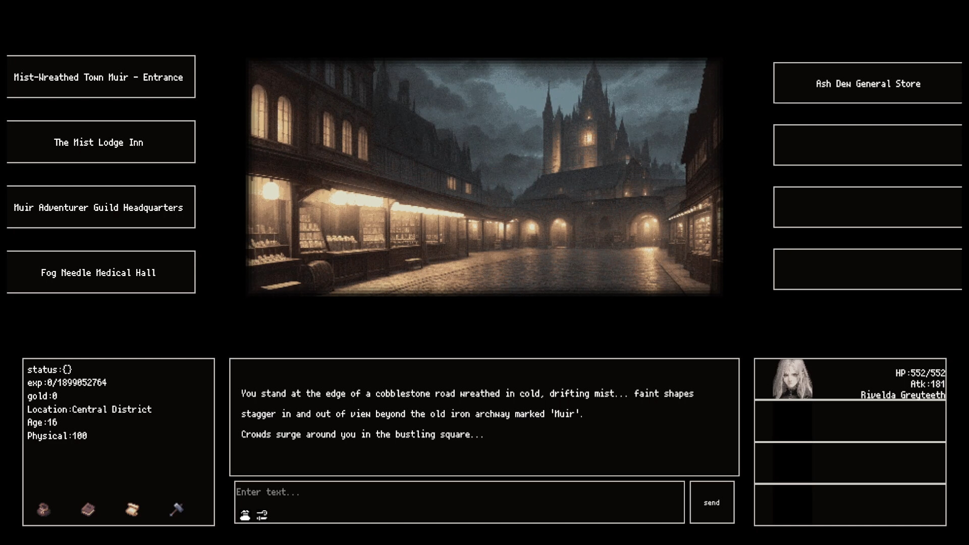 Instantale