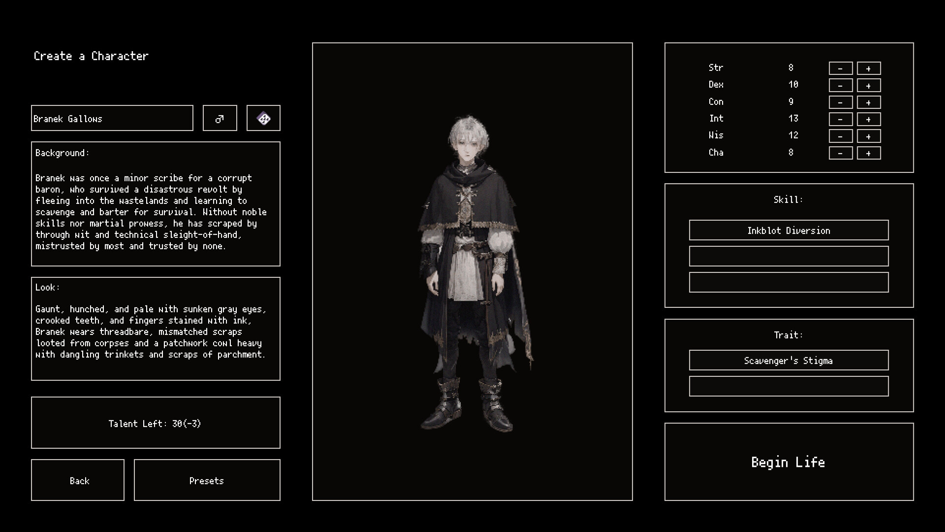 Instantale
