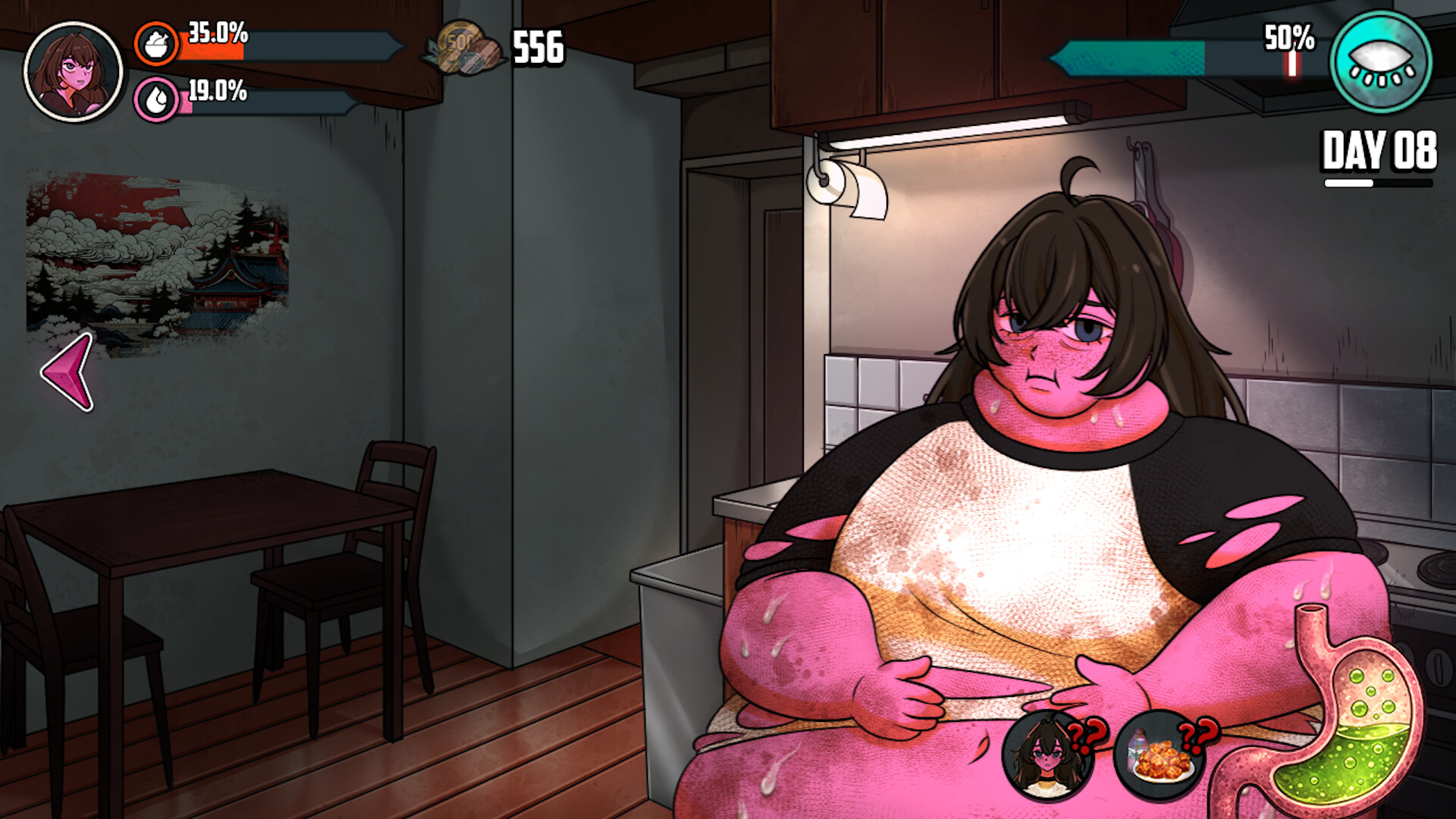 Interdimensional Vending Machine