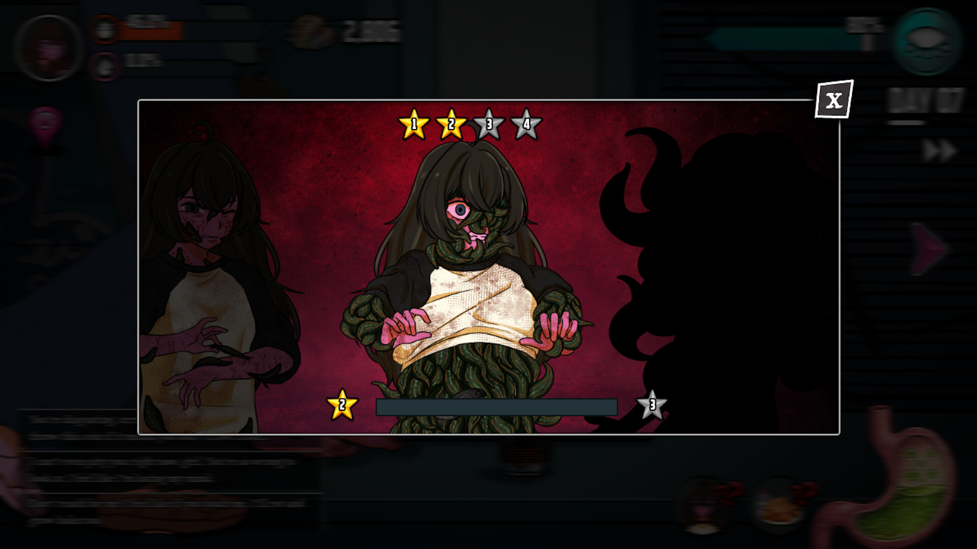 Interdimensional Vending Machine