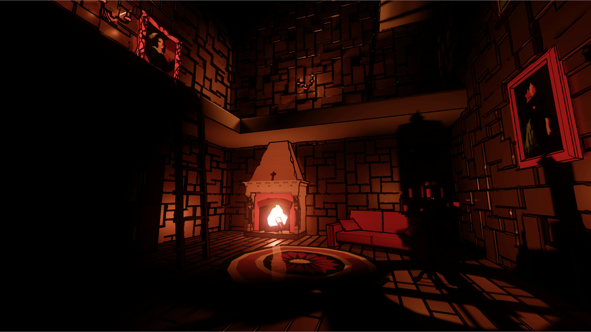 Haunted Heist