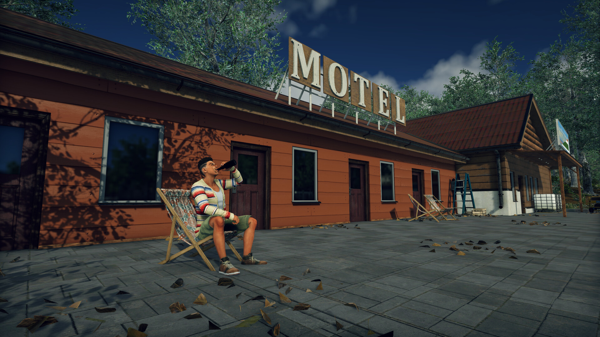 Moonshiner Simulator