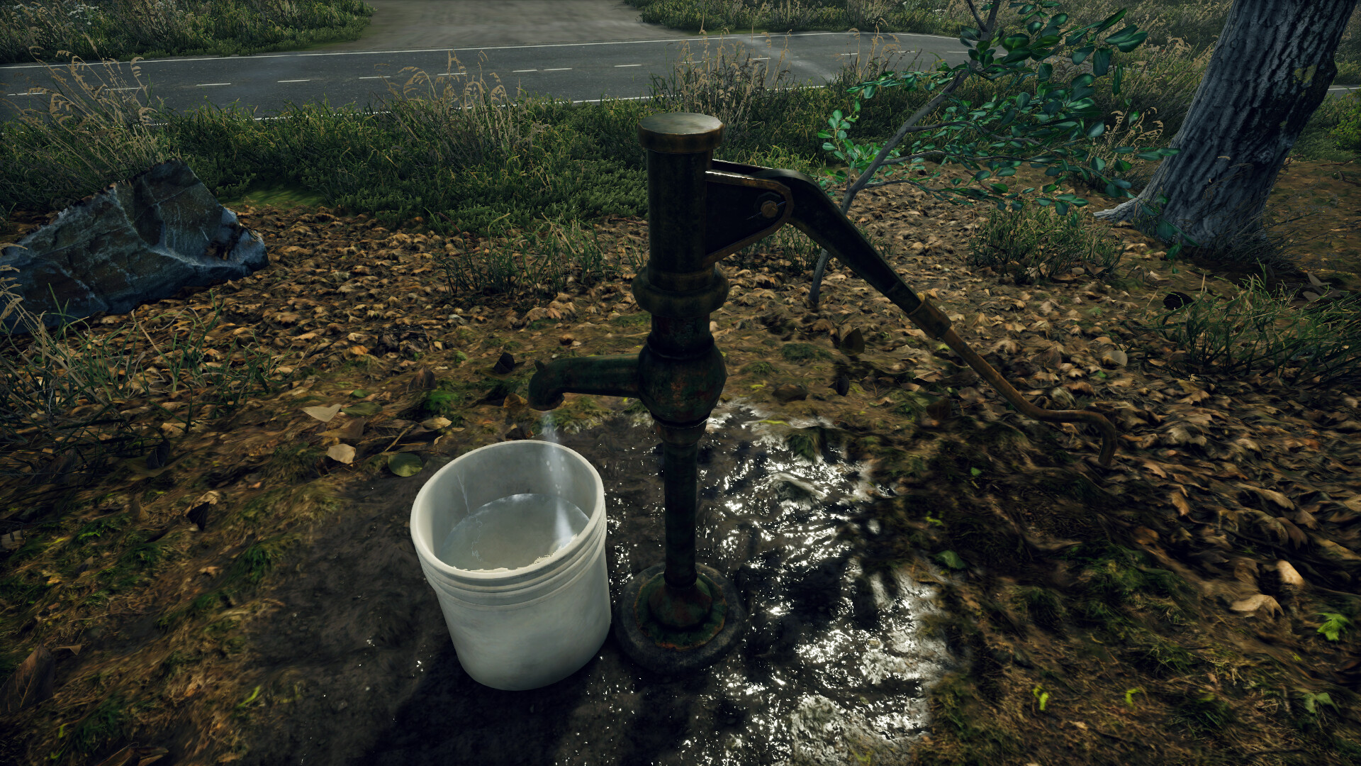 Moonshiner Simulator