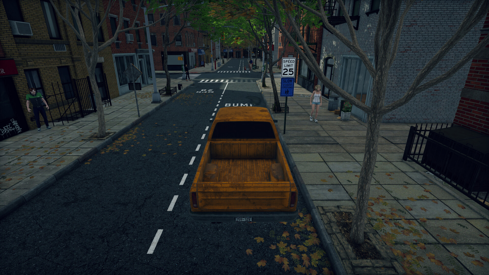 Moonshiner Simulator