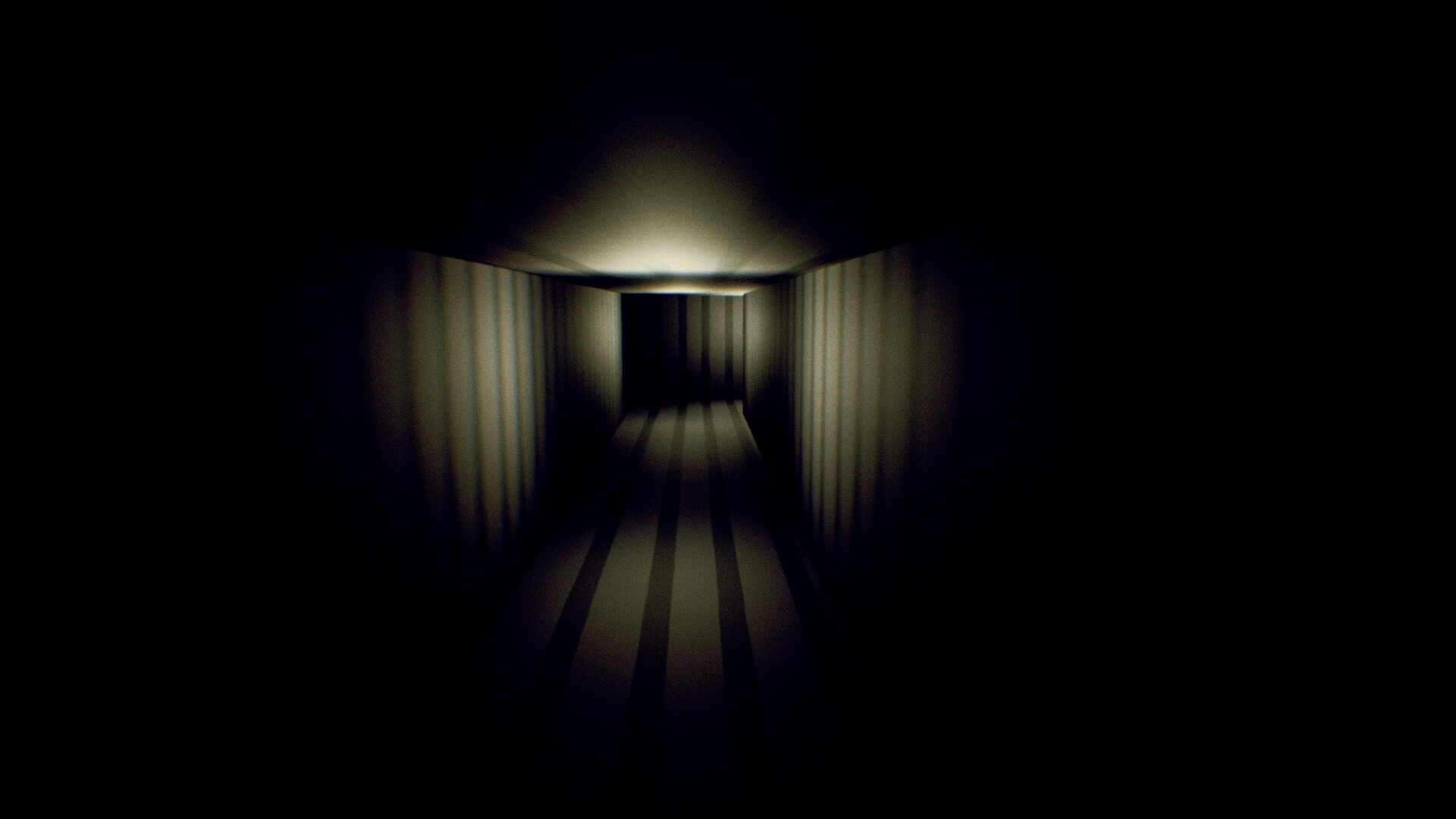 Remnant Generation: Prologue