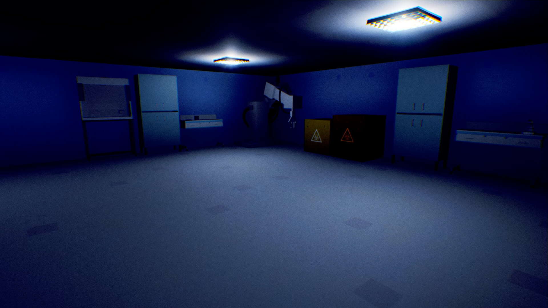 Remnant Generation: Prologue
