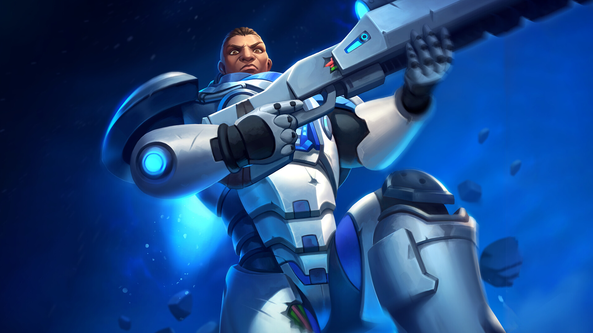 Minion Masters: Vanguard