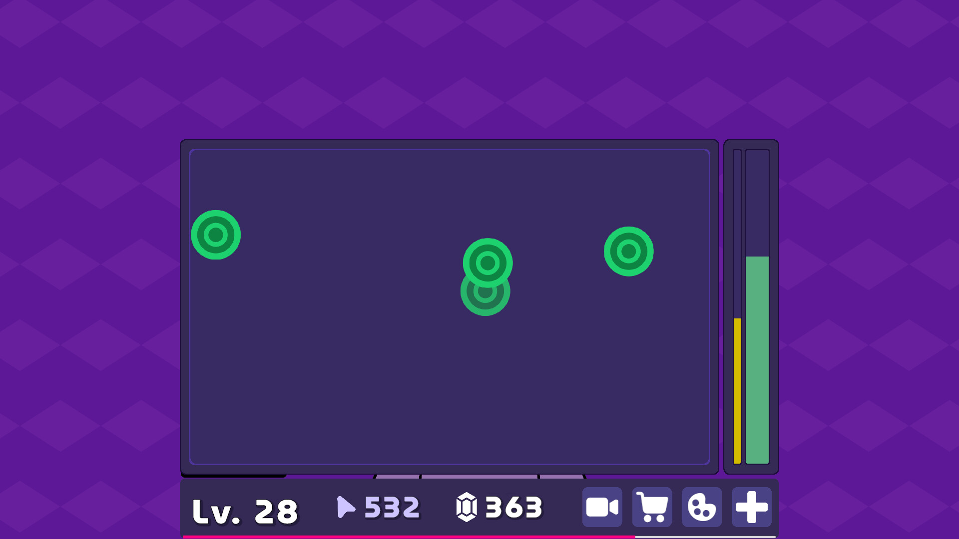 Corner Streamer