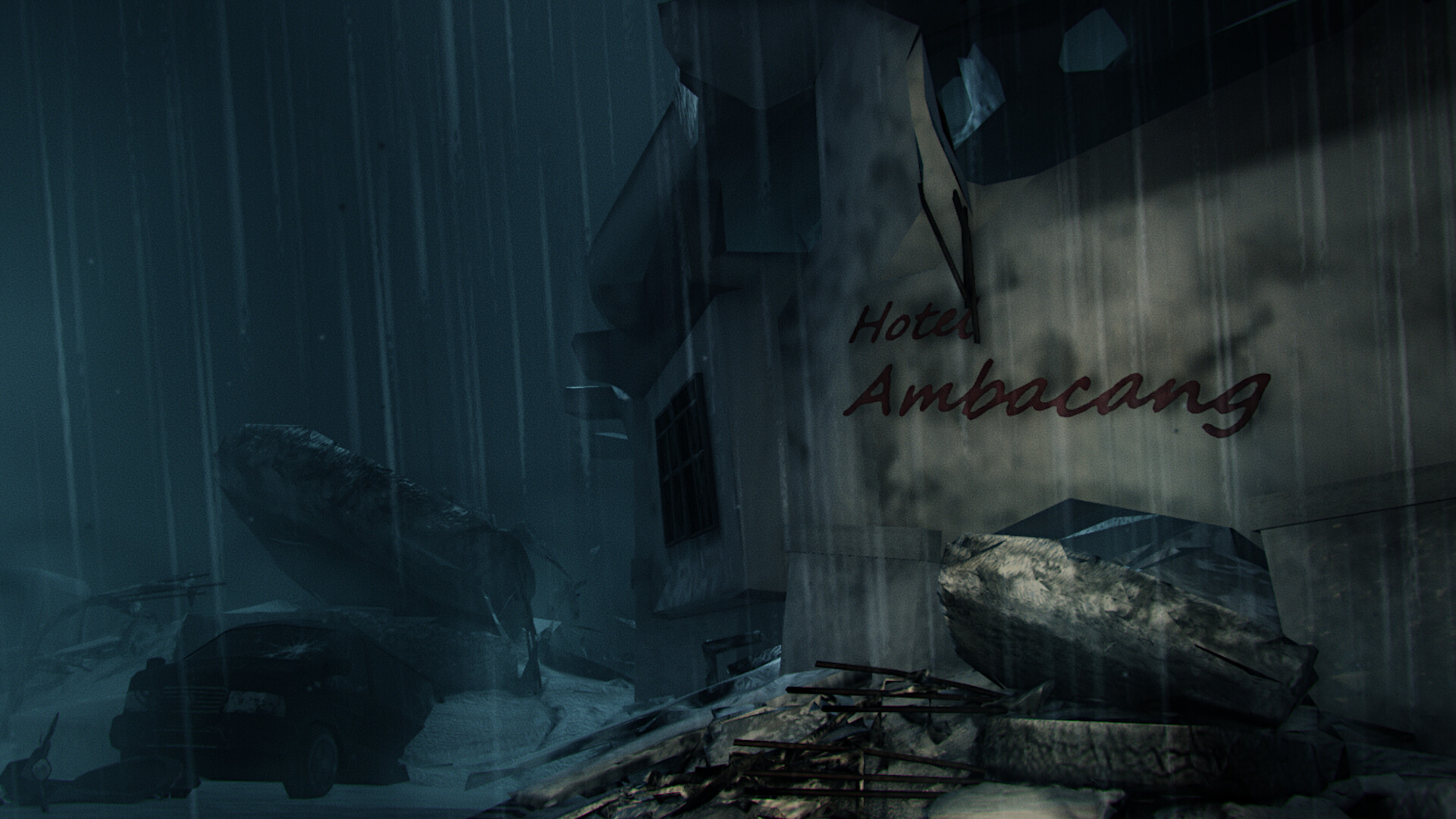 Misguided Remastered