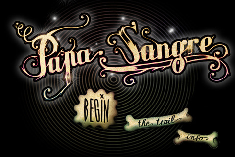 Papa Sangre