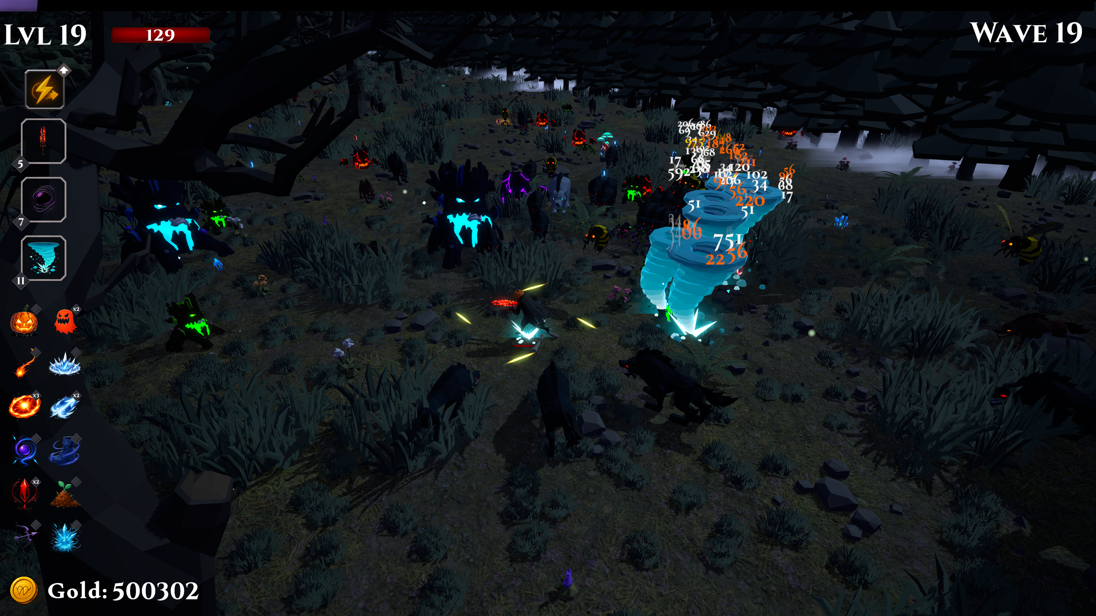 Umbra Survivors