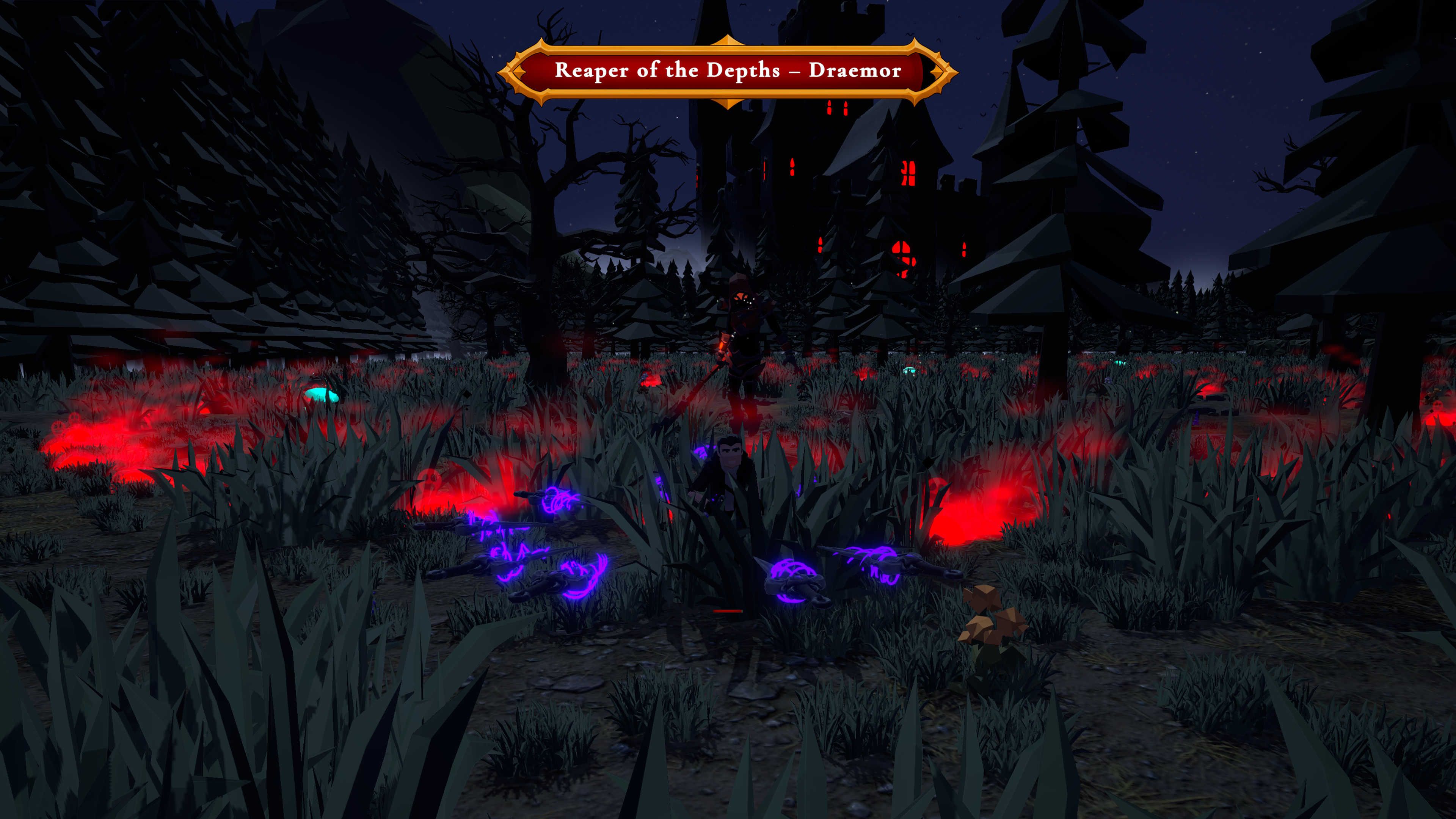 Umbra Survivors