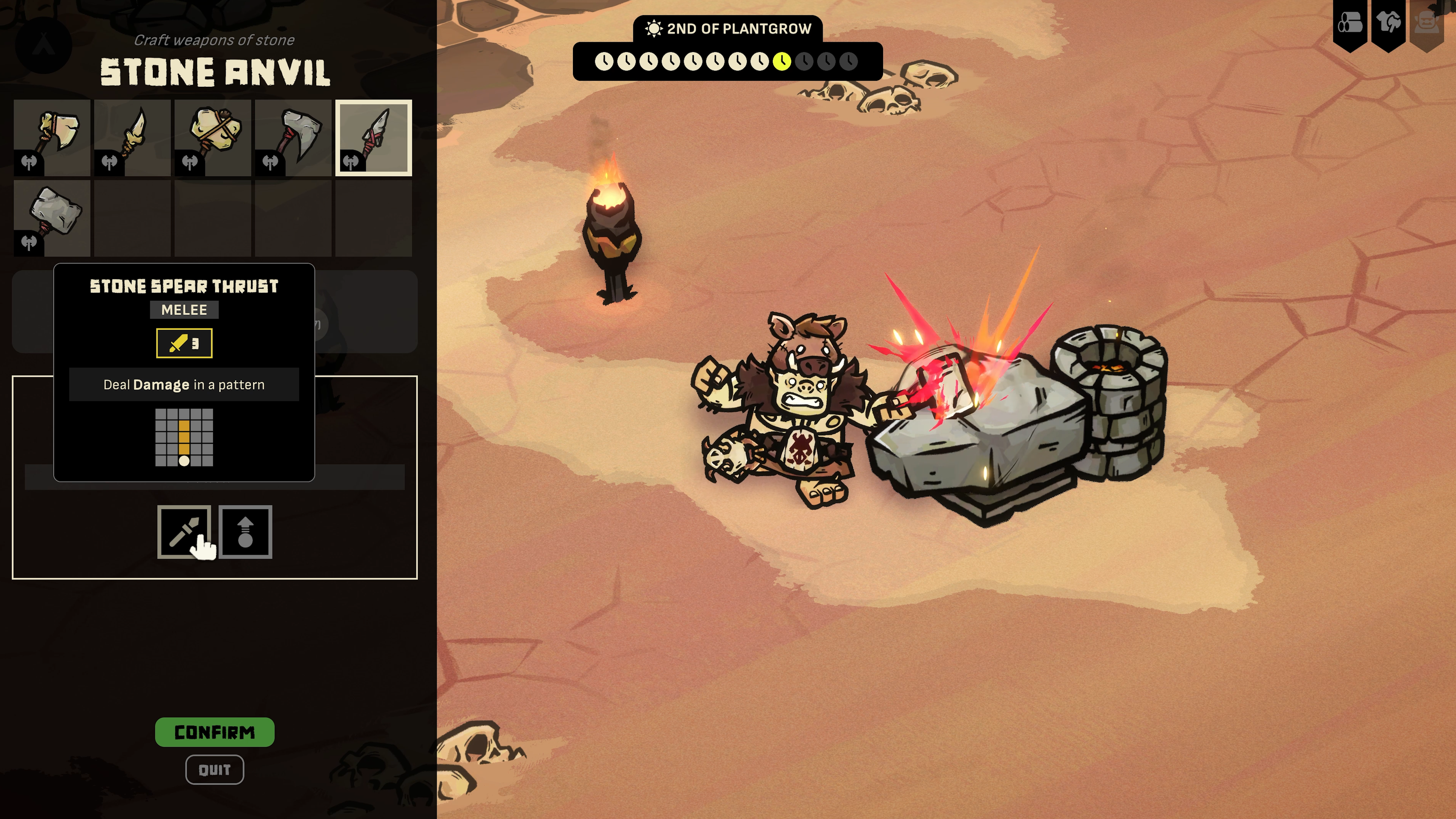 Don’t Kill Them All