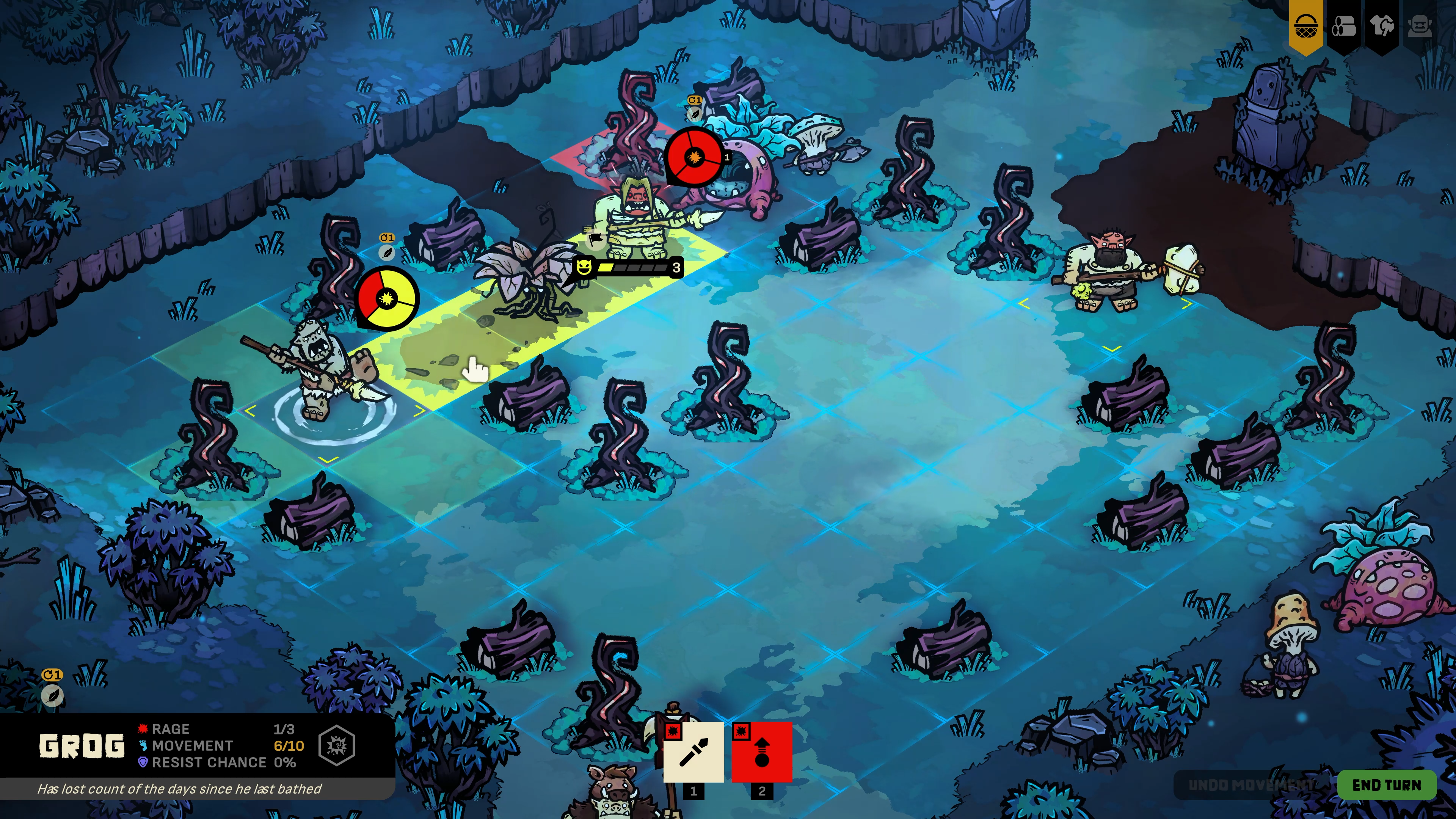 Don’t Kill Them All